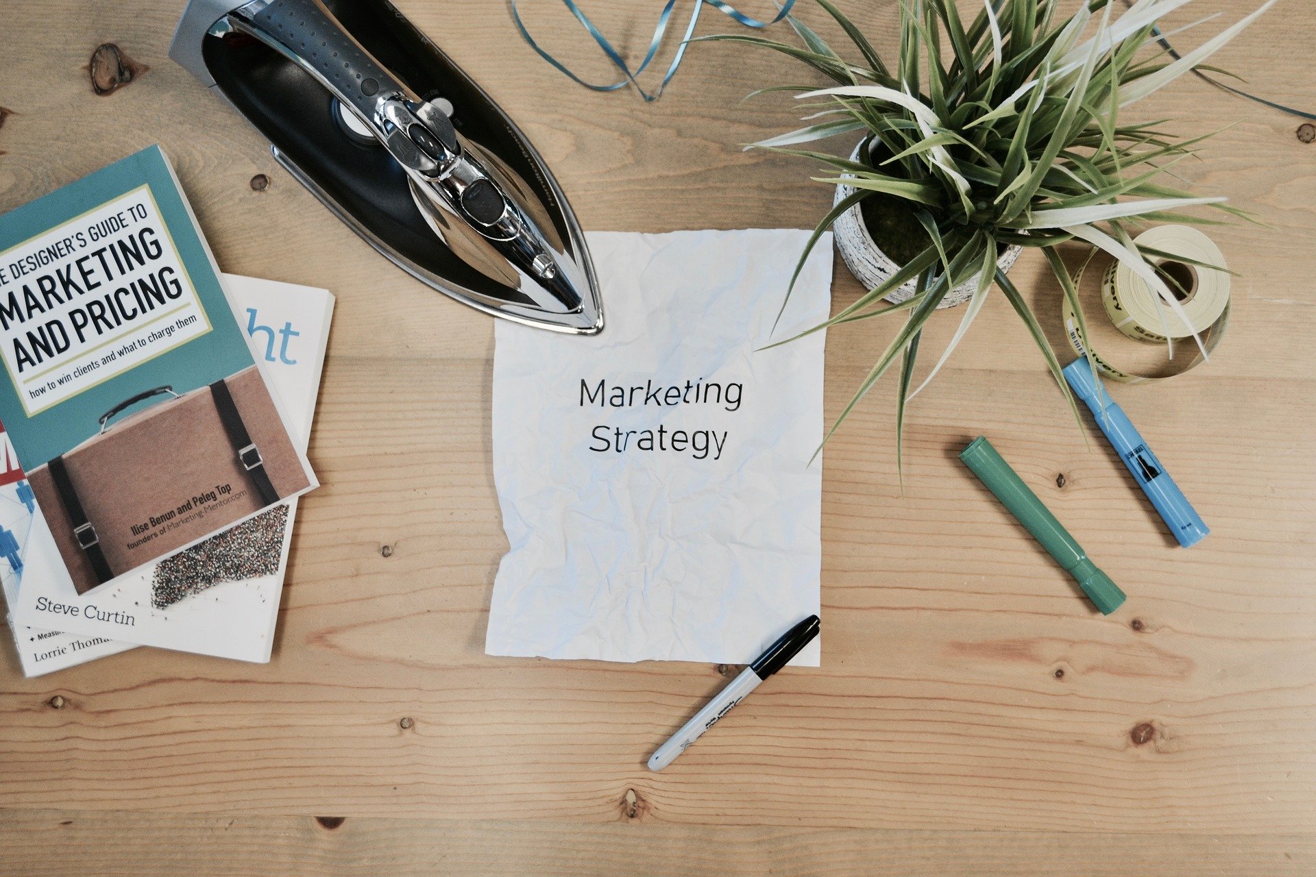 De rol SEO in de customer journey