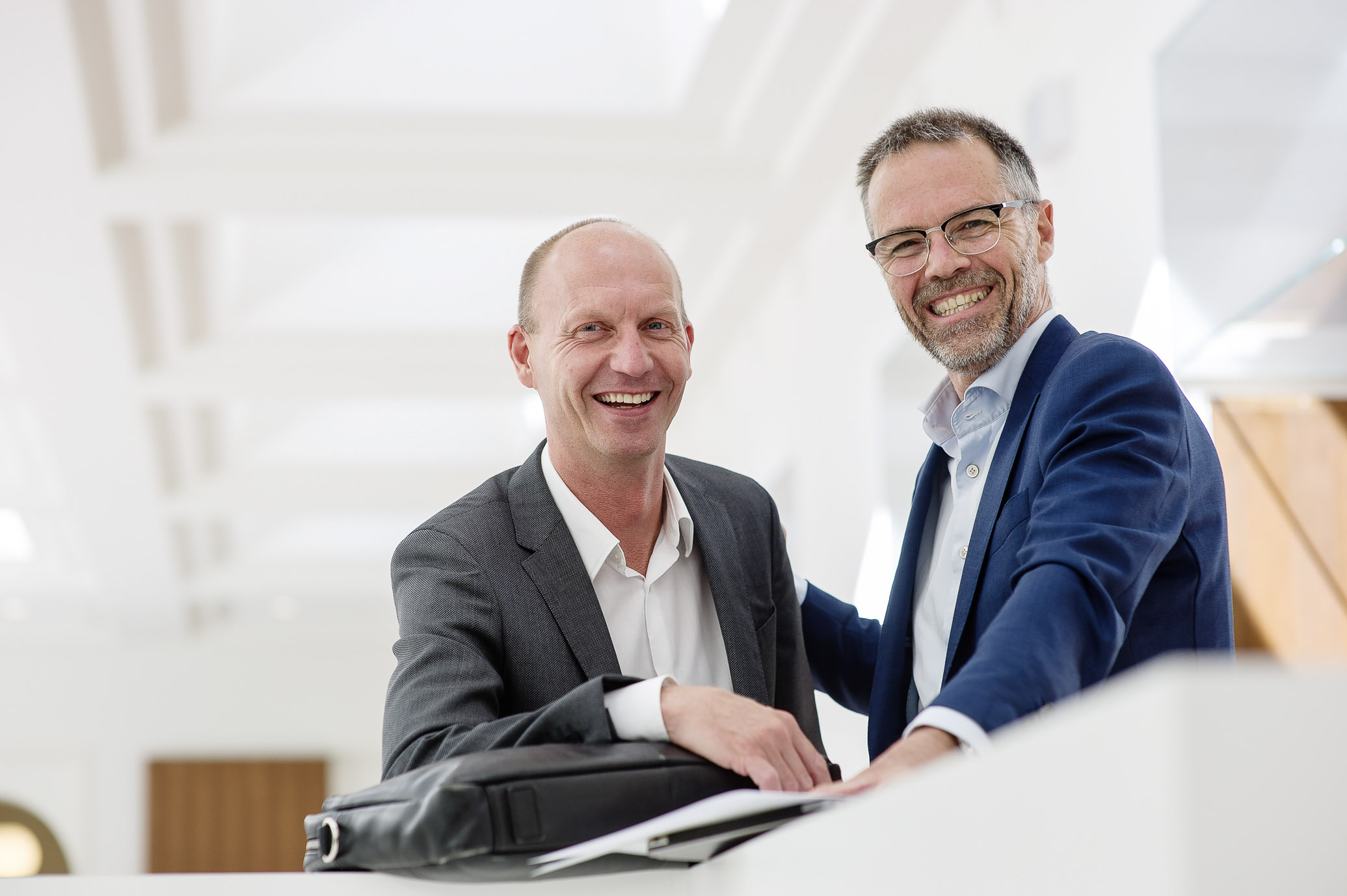 Wat kan jij als werkgever nog meer doen om werkgeluk te stimuleren?