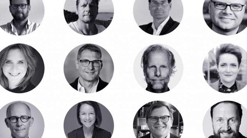 Jeroen de Bakker start samen met vijftien experts netwerkplatform ‘Second Opinion’