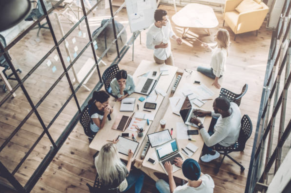 Bijdrage flexkantoren aan economieën buiten de Randstad €3,7 miljard in 2029