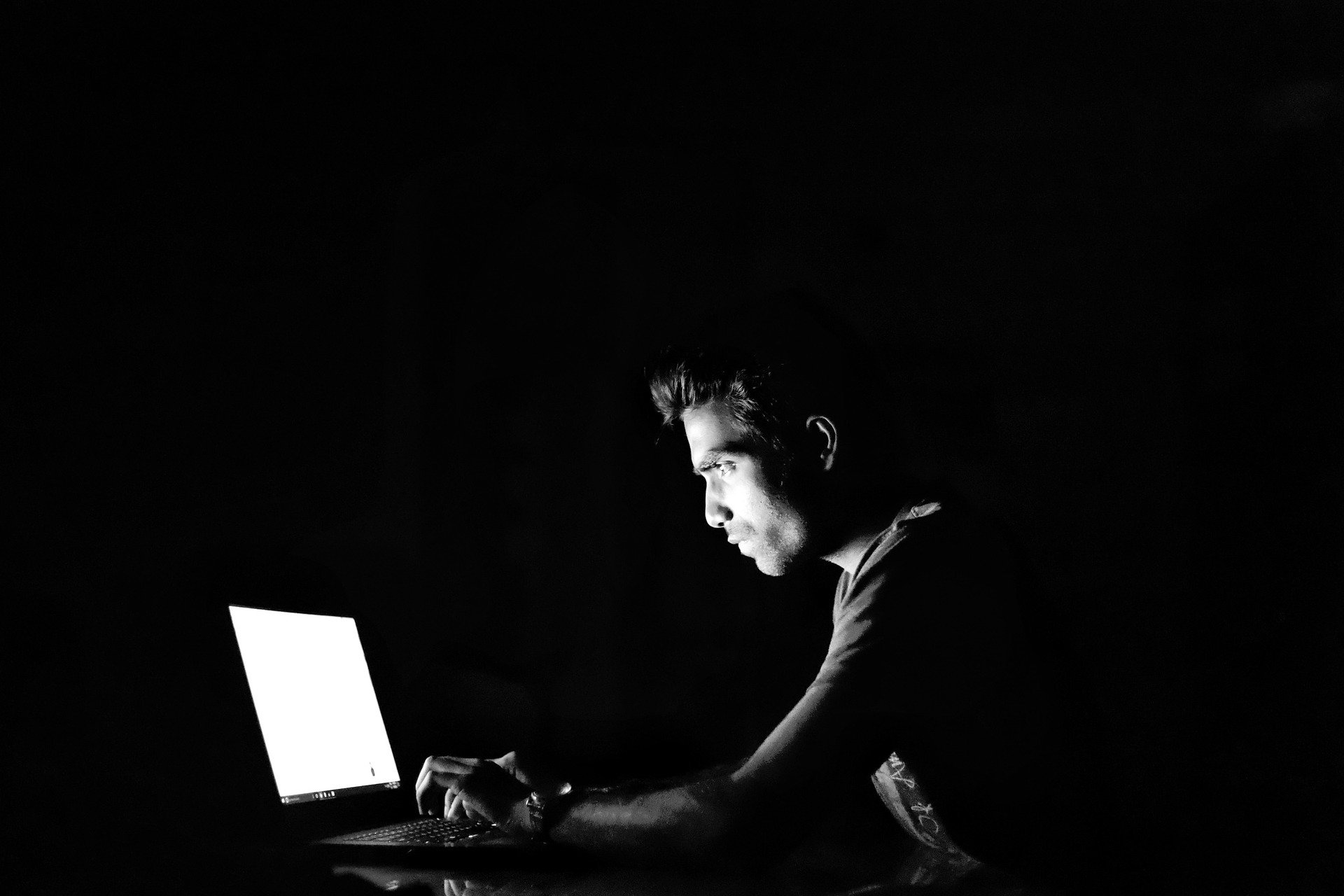 De 5 basisprincipes van veilig digitaal ondernemen