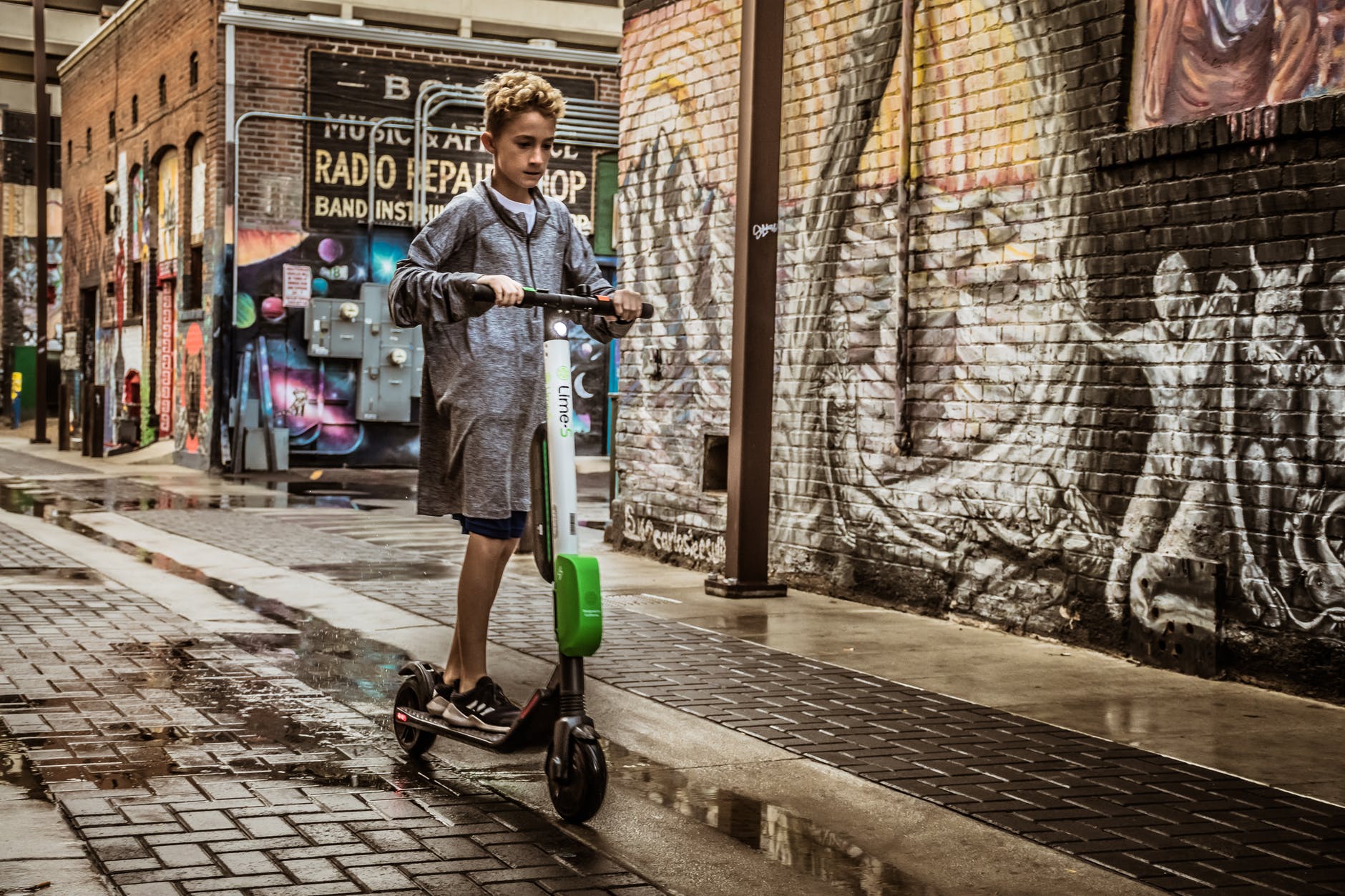Kleine elektrische vervoersmiddelen, de hype van 2020?