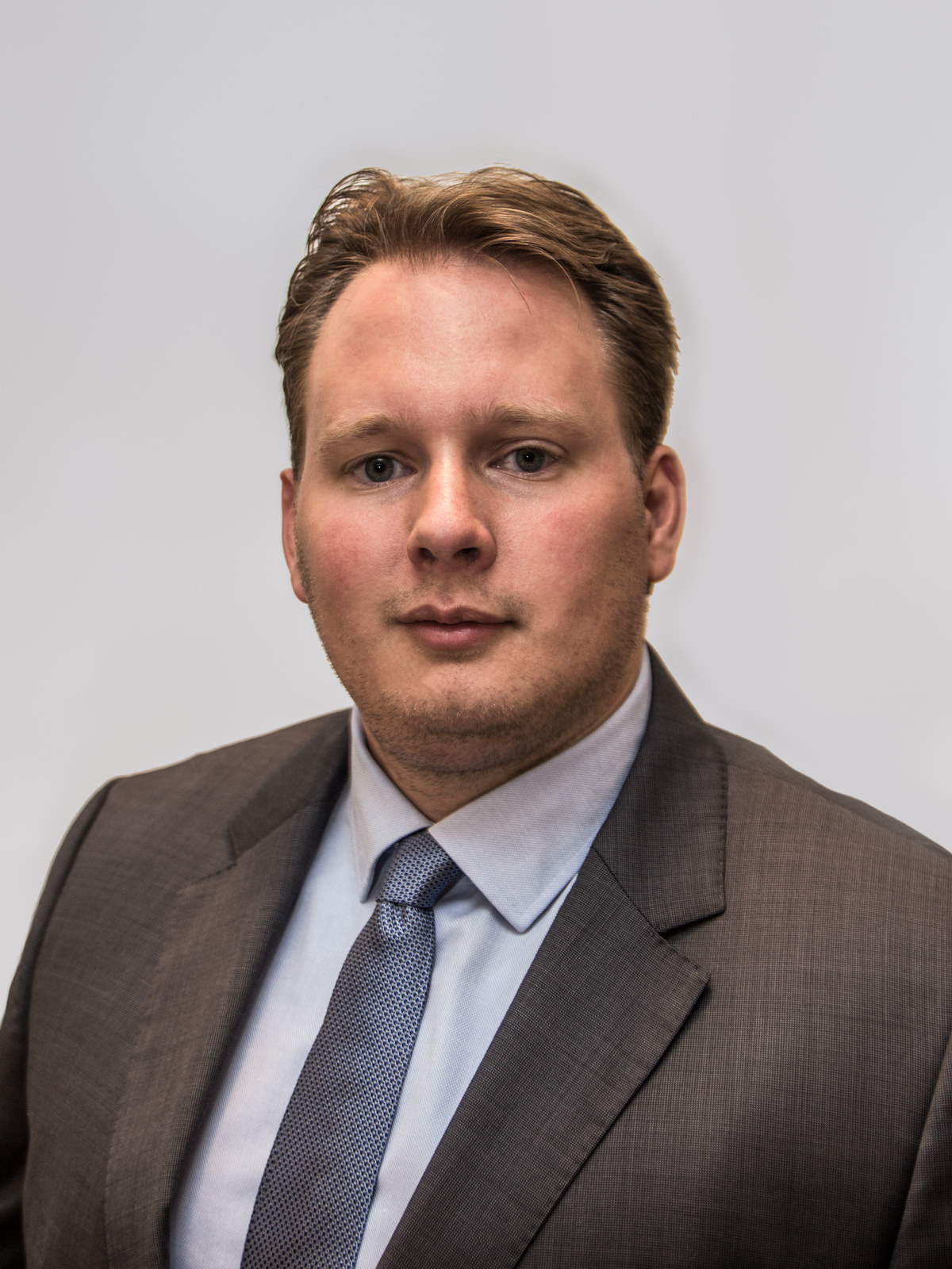 Kid Jansen start bij Capgemini