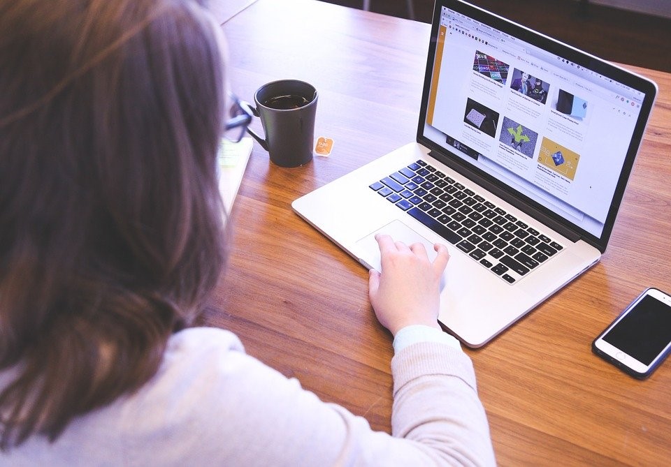 Vijf manieren om jouw webshop tot een succes te maken