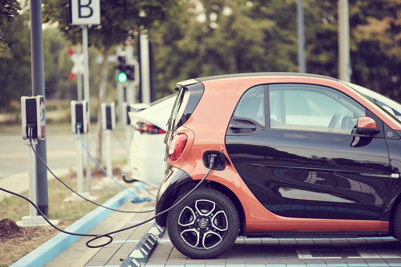 Elektrisch rijden: wat betekent het voor ondernemers?