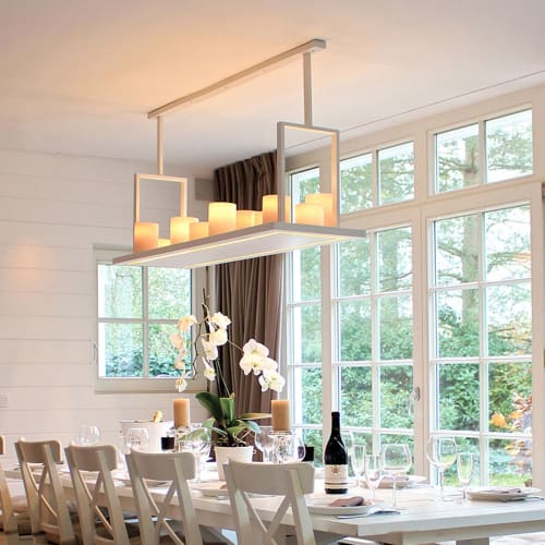 De voordelen van een landelijk interieur