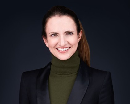 Merete Hverven benoemd tot nieuwe CEO van Visma
