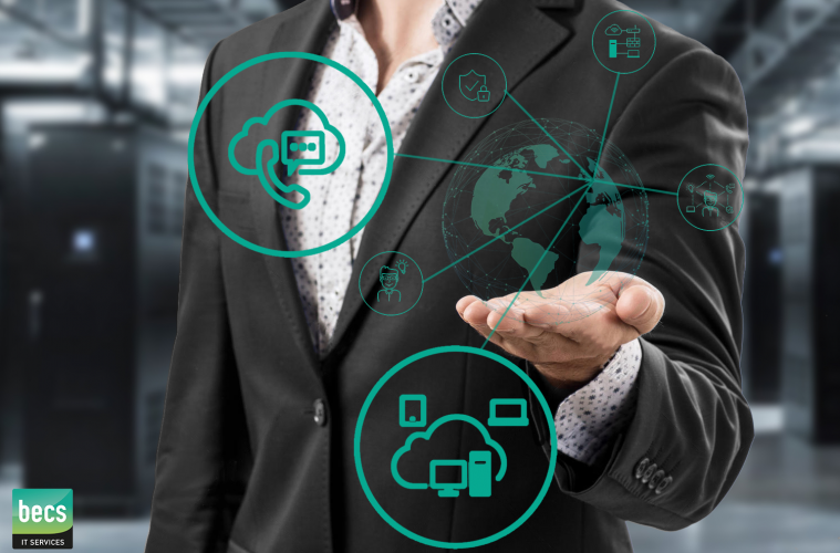Becs IT Services neemt per 1-1-2020 Timmermans IT uit Roermond over.