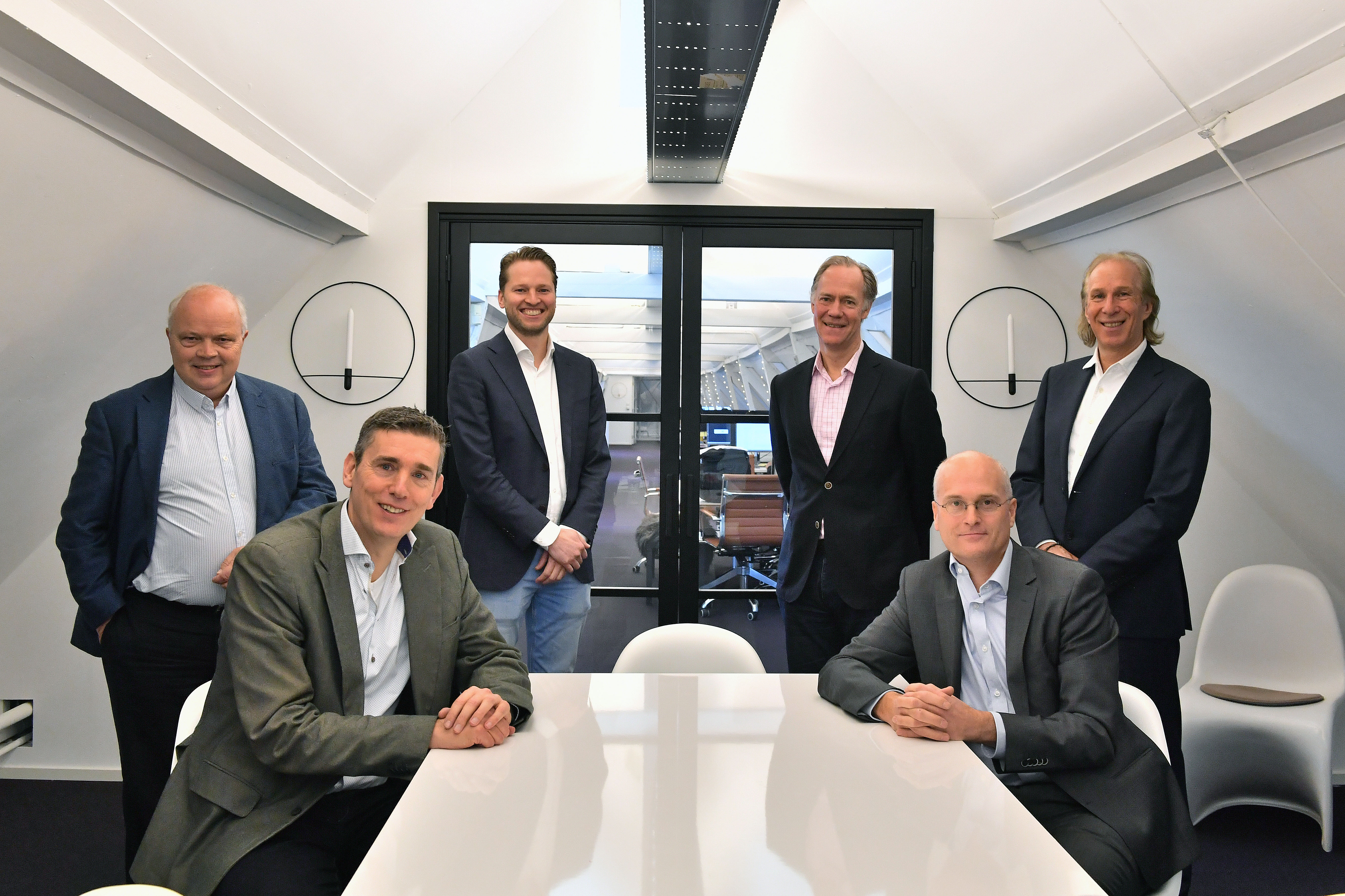 MKB-ondernemers té onbekend met alternatieve financiering