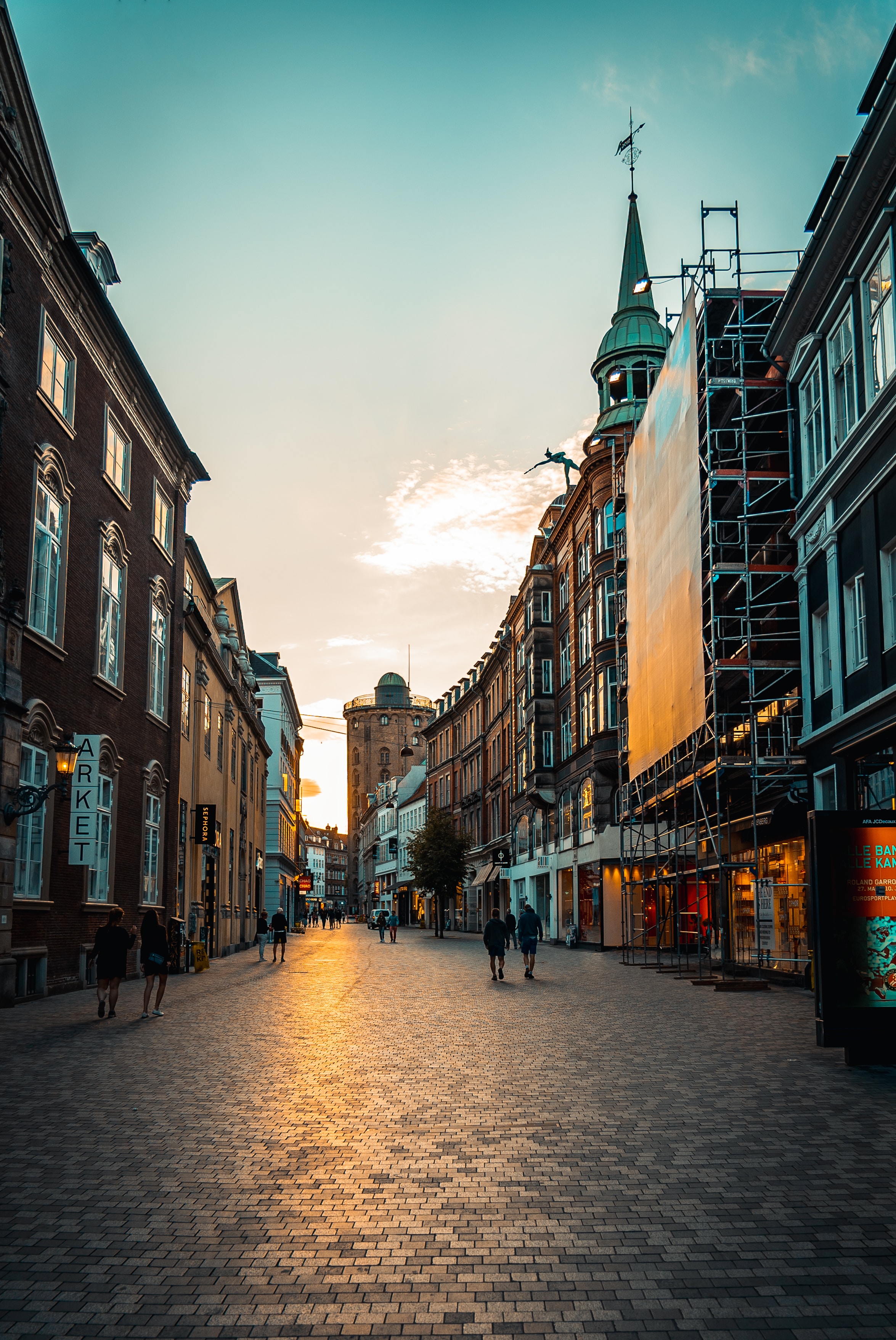 Rabo Corporate Investments stapt in e-scooter deelsysteem GO Sharing