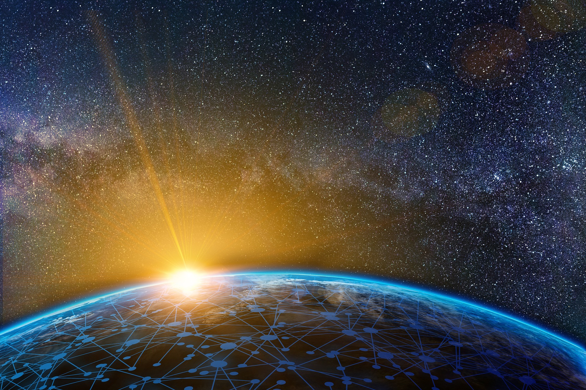 Conferentie Nederland Digitaal 2020