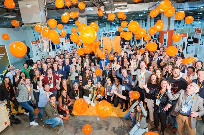 Techleap.nl presenteert plannen om techleiders te empoweren en van Nederland het beste ecosysteem van Europa te maken