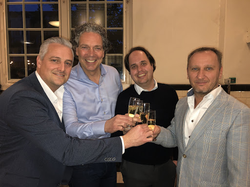 ICT detacheringsbureaus Borg Projecten en OSC bundelen krachten