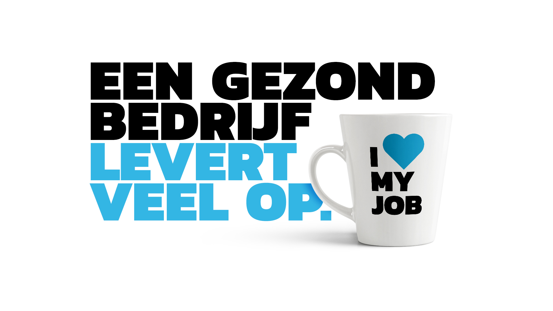 Praktisch gids voor een gezond bedrijf