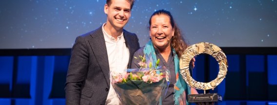 Van deze circulaire ondernemers kunt u leren