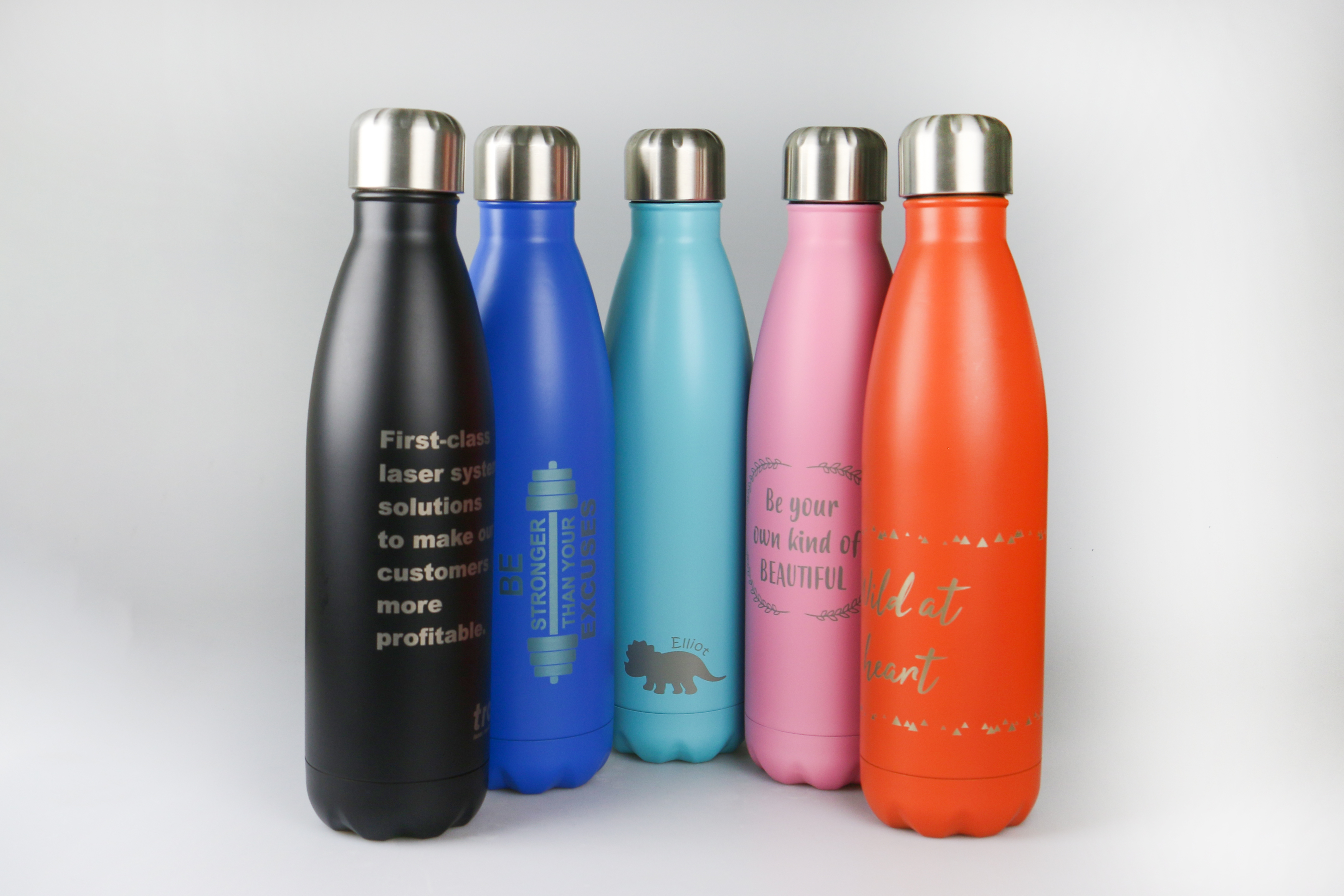 Zo maakt u een blijvende indruk op uw klanten