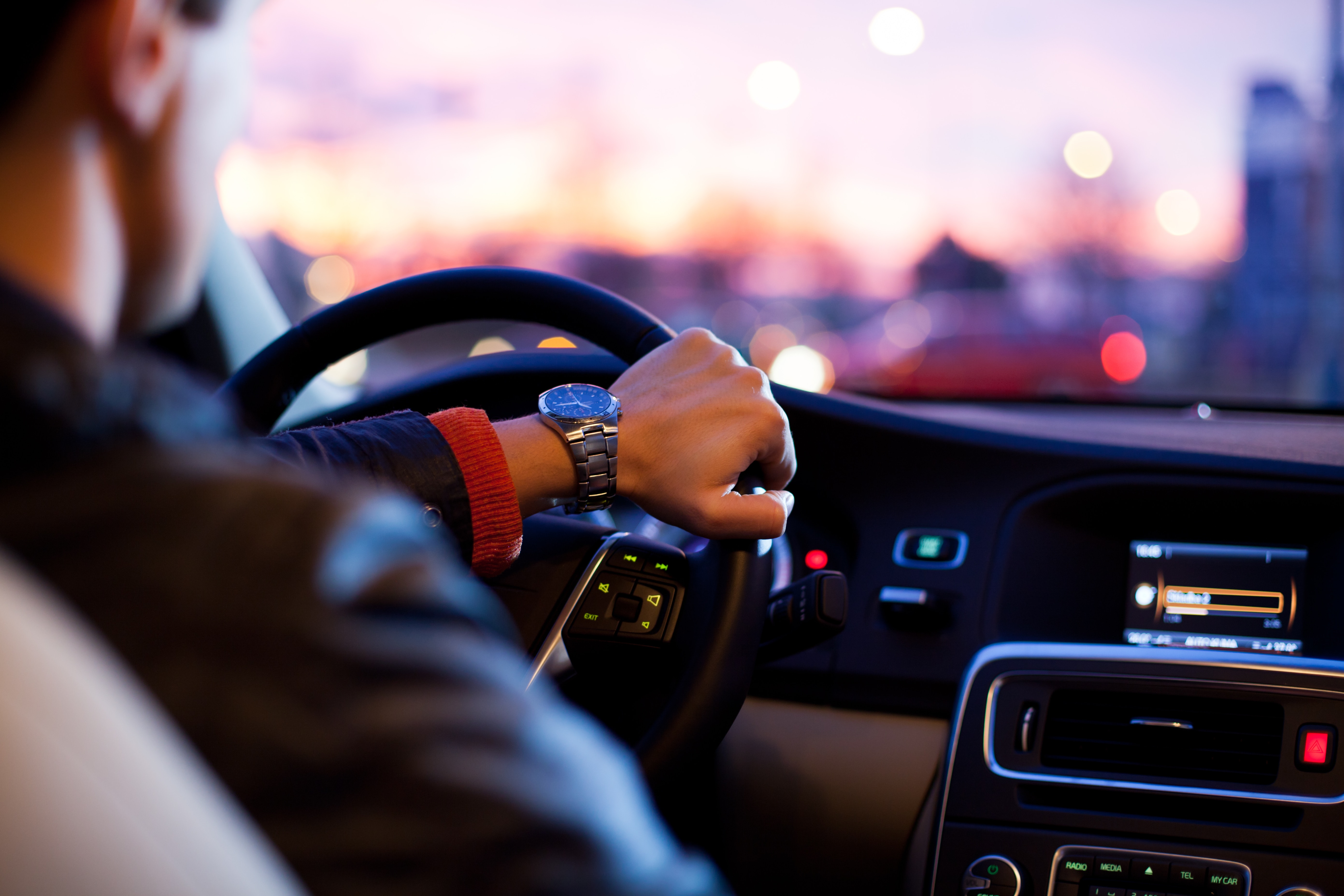 Alles uit E-Codrive halen