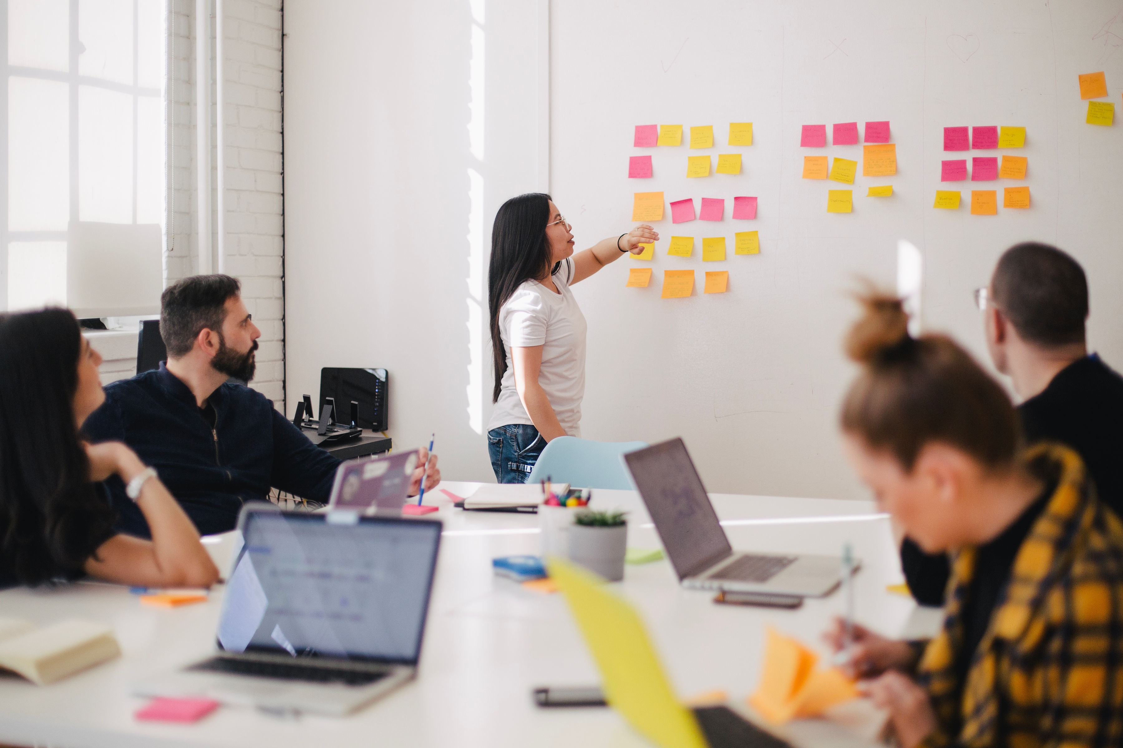 SD Worx en Pointlogic HR bundelen de krachten