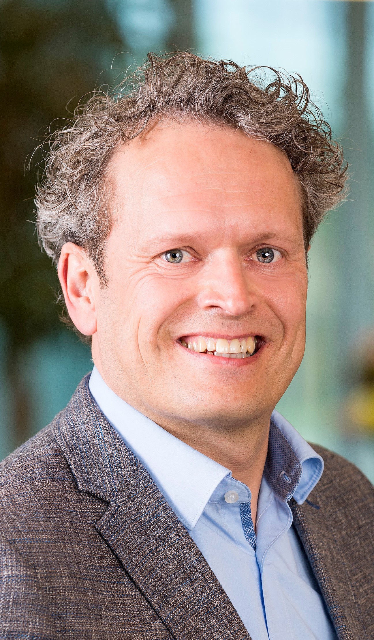 Leerwerkrotonde als oplossing voor personeelstekort