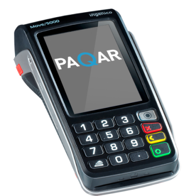 Mobiele pinautomaat: onmisbaar bij thuisbezorgen