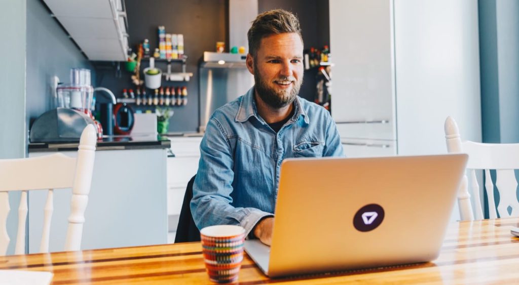 15 keer beter thuiswerken