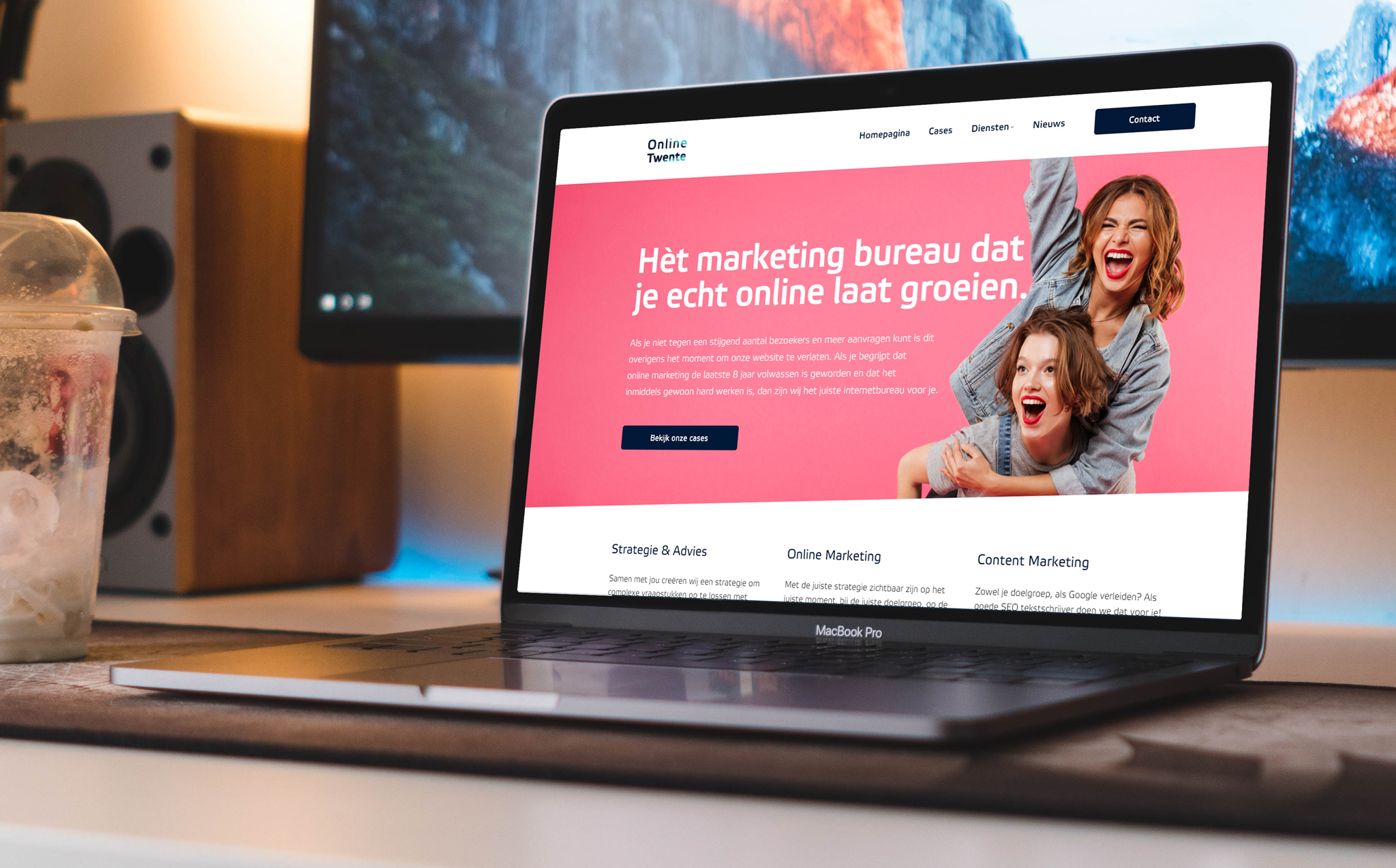 Zoekmachine optimalisatie, wat is het en hoe werkt het?