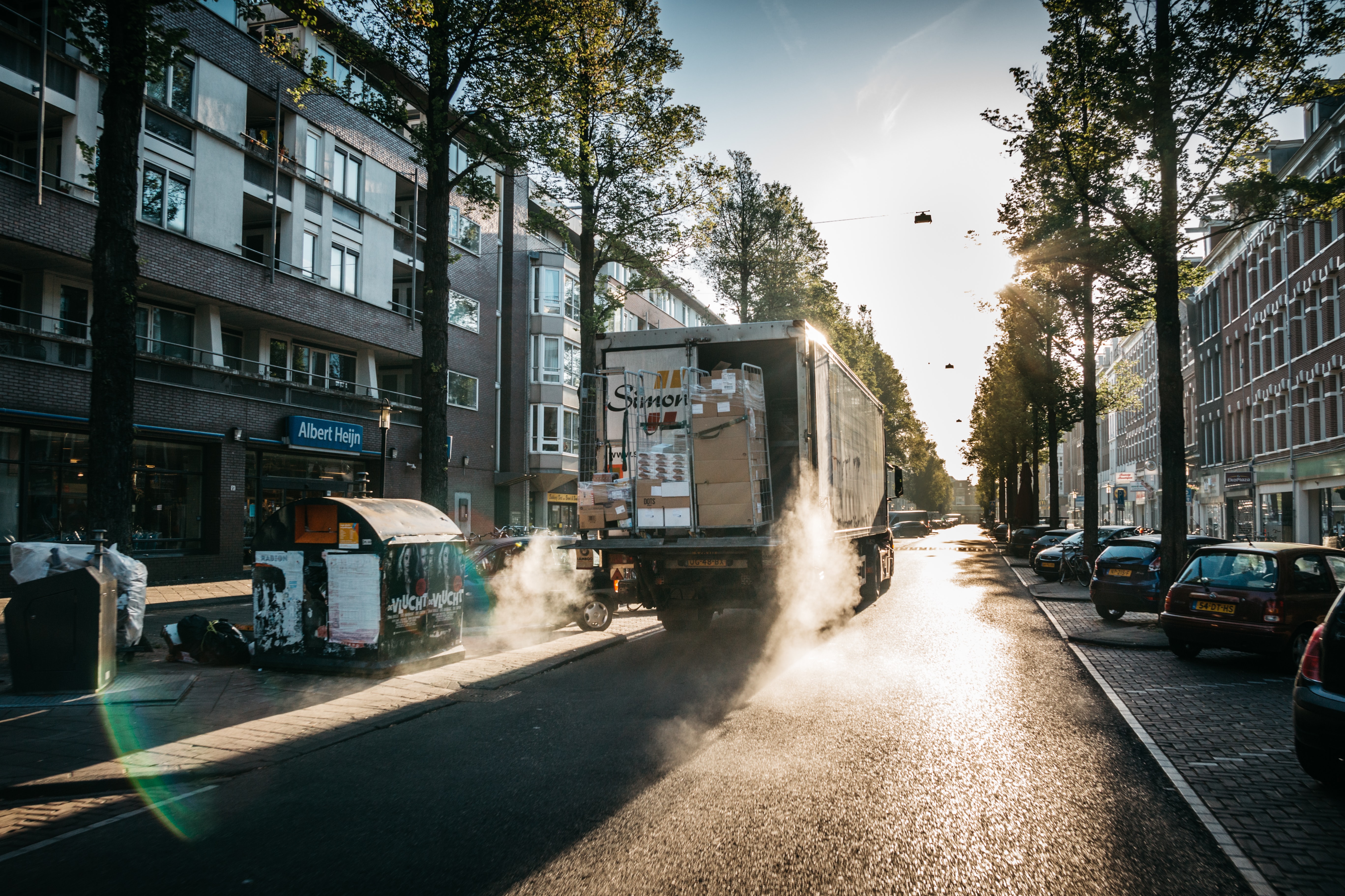 Frieslandbezorgt.nl voor horeca & winkeliers tijdens Coronacrisis
