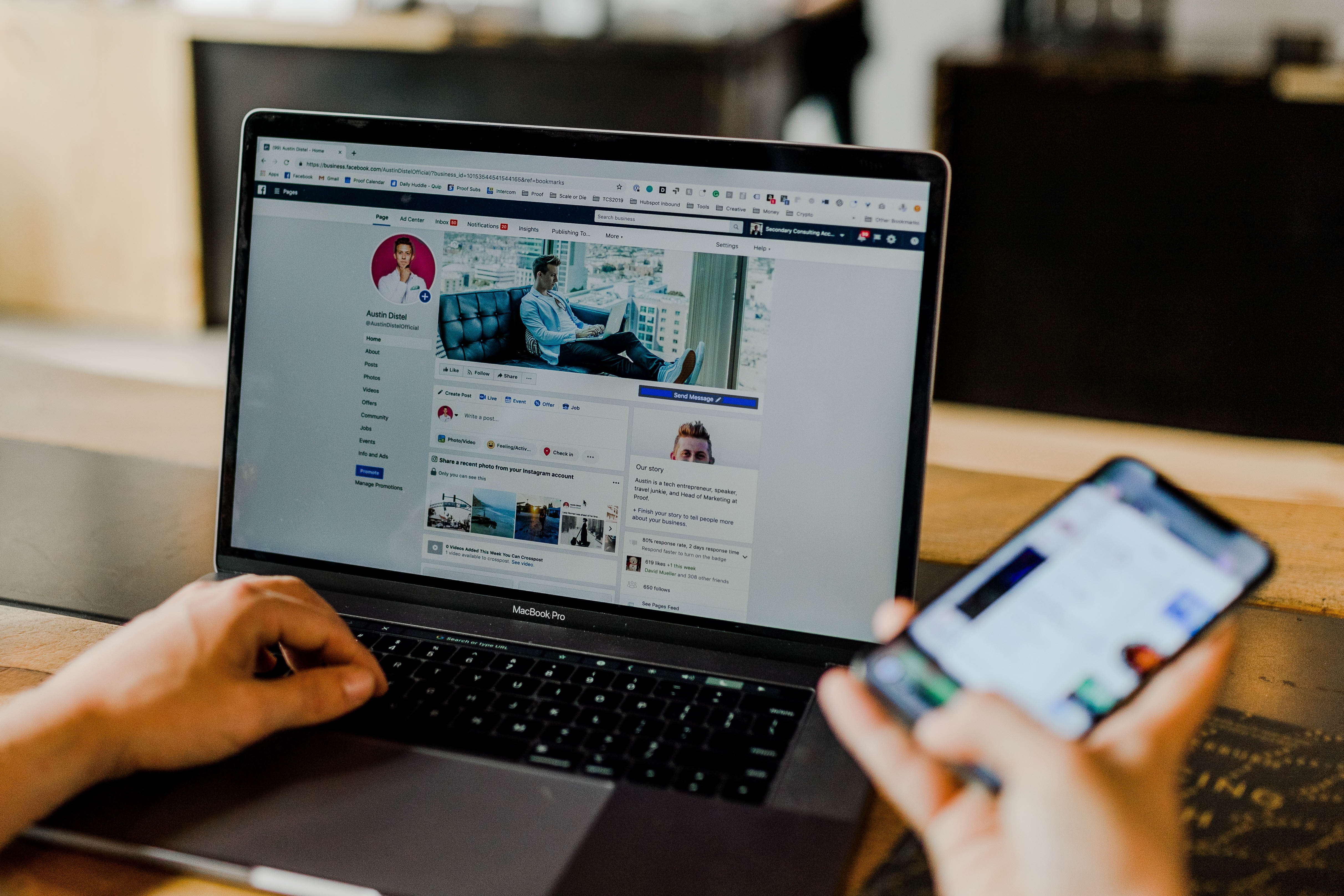 Smile lanceert Corona Tool voor managers