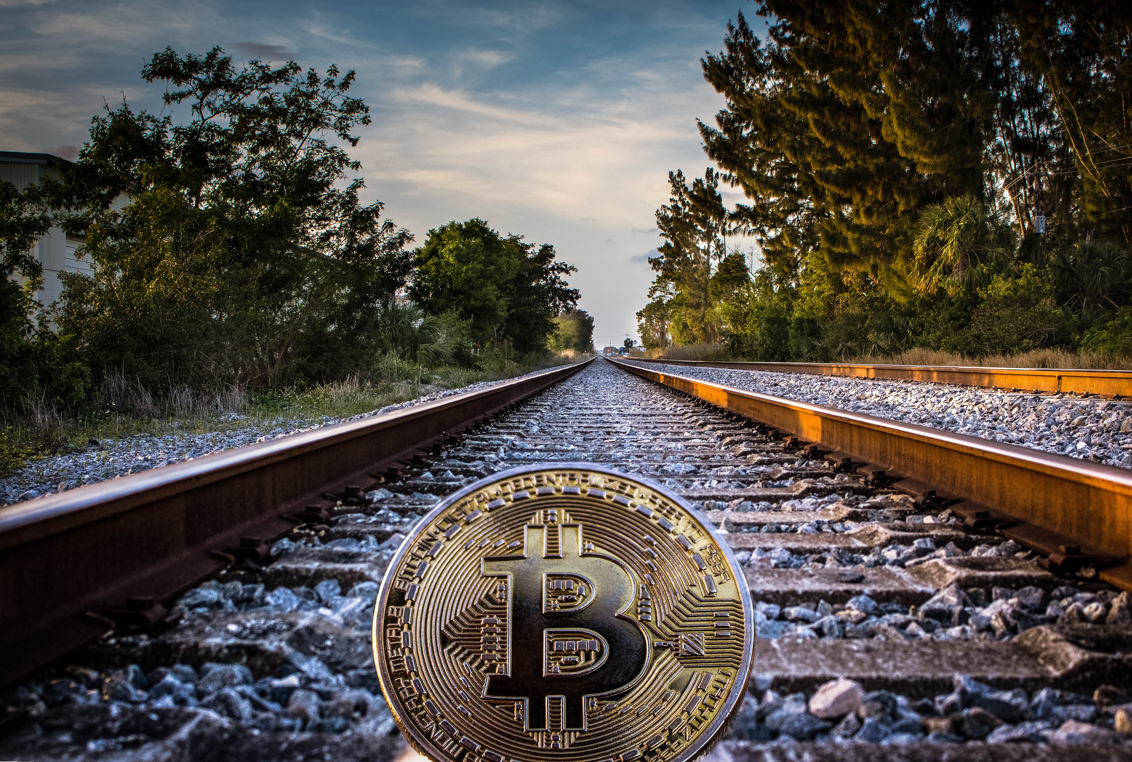 Komt de bull nog terug naar bitcoin (BTC)?