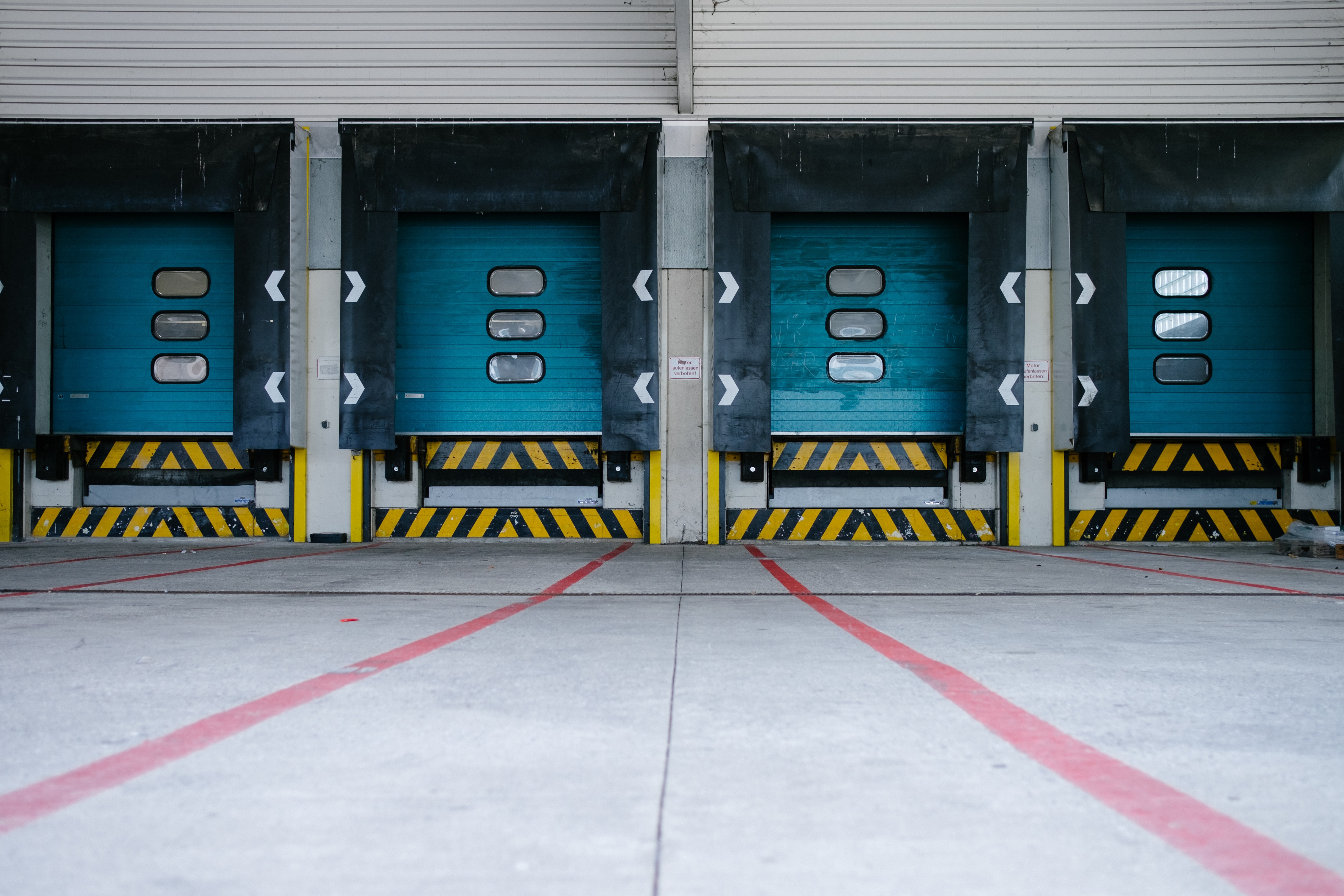 ALDI bouwt modern, duurzaam distributiecentrum aan A1