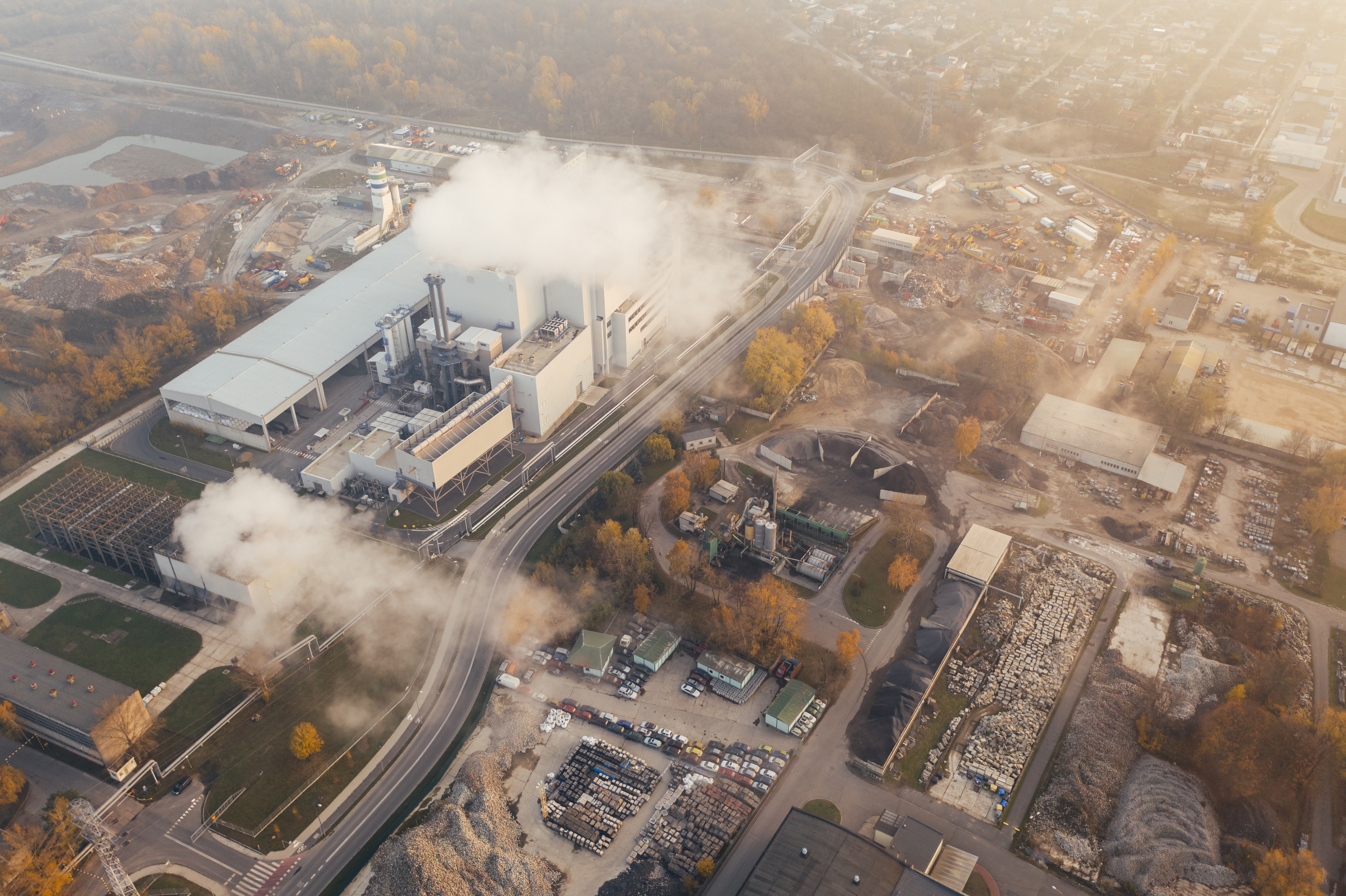 Meer gebruik van flexkantoren vermindert CO2-uitstoot met 25.000 ton per jaar