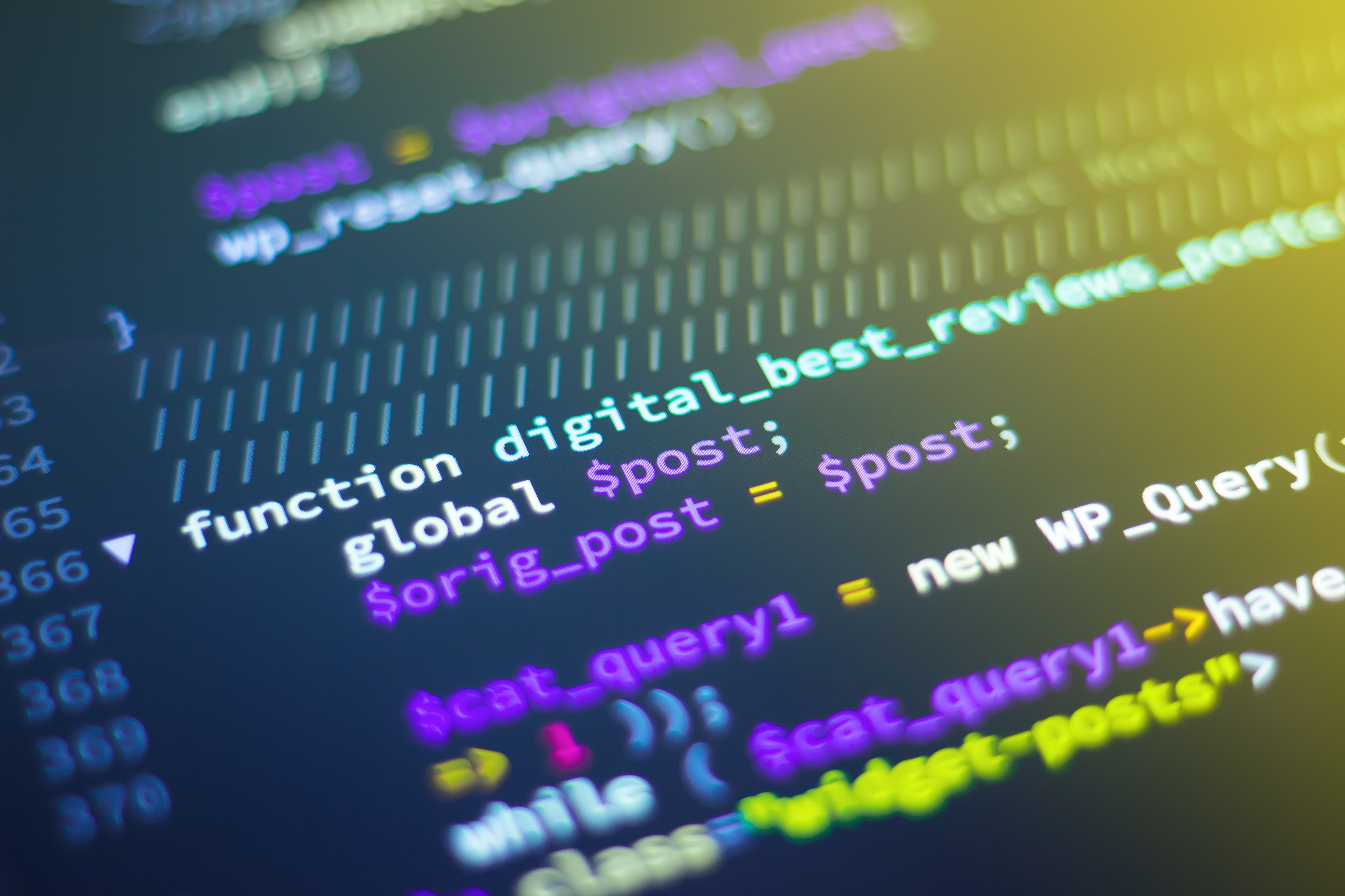 Warme belangstelling voor Fries softwareplatform
