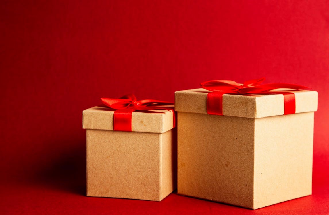 De leukste ideeën voor een cadeaupakket aan huis