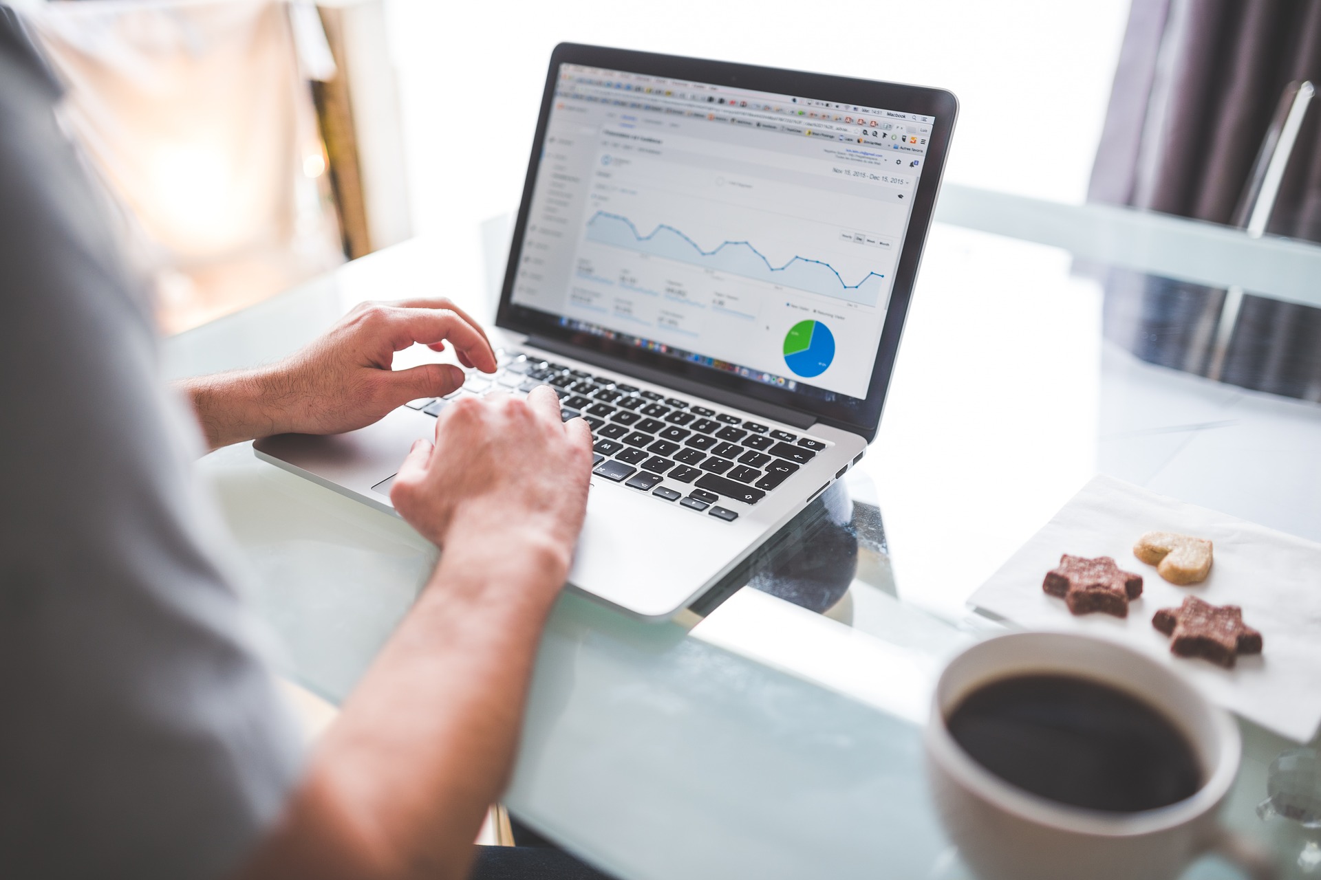 De voordelen van investeren in SEO