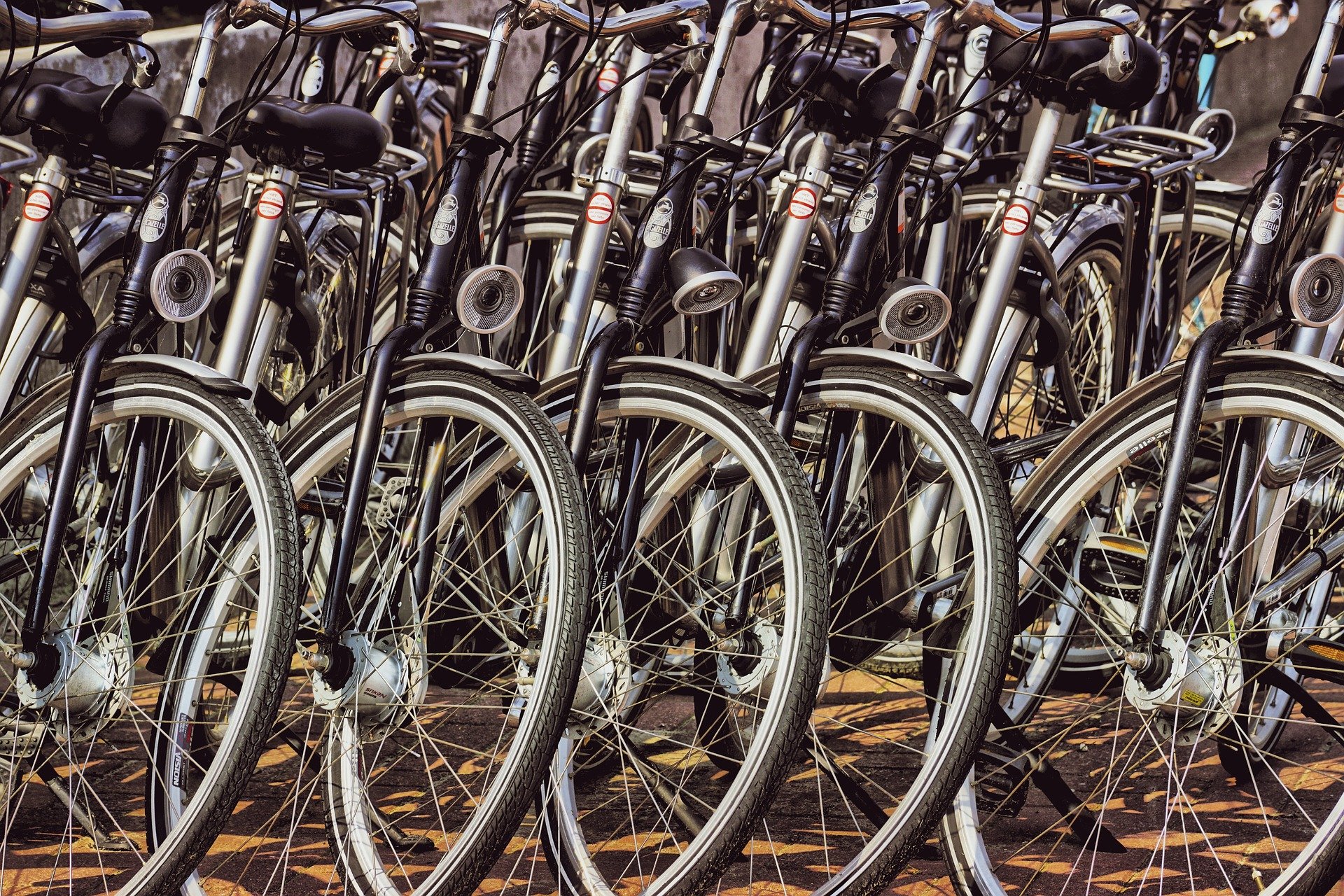 Welke voordelen heeft een fiets van de zaak in 2020?