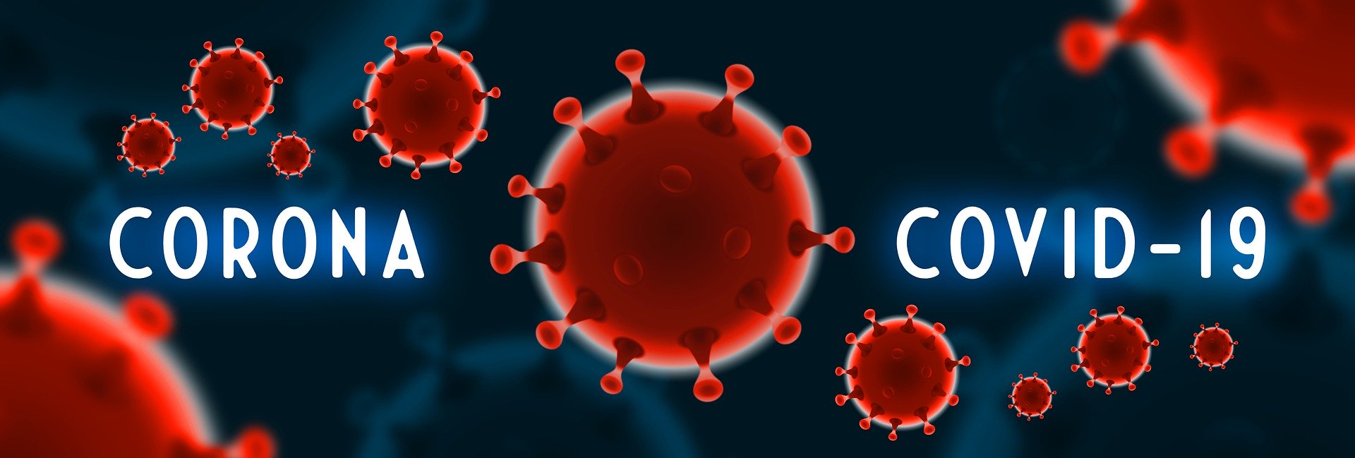 Geen sector ontkomt aan het coronavirus