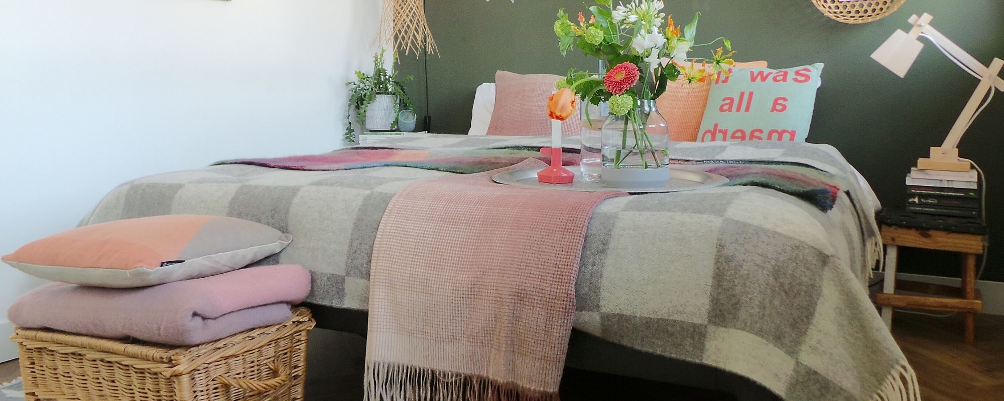 Bed and Breakfast duurzaam inrichten