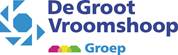 Nieuwe efficiënte productiehal voor prefab bergingen