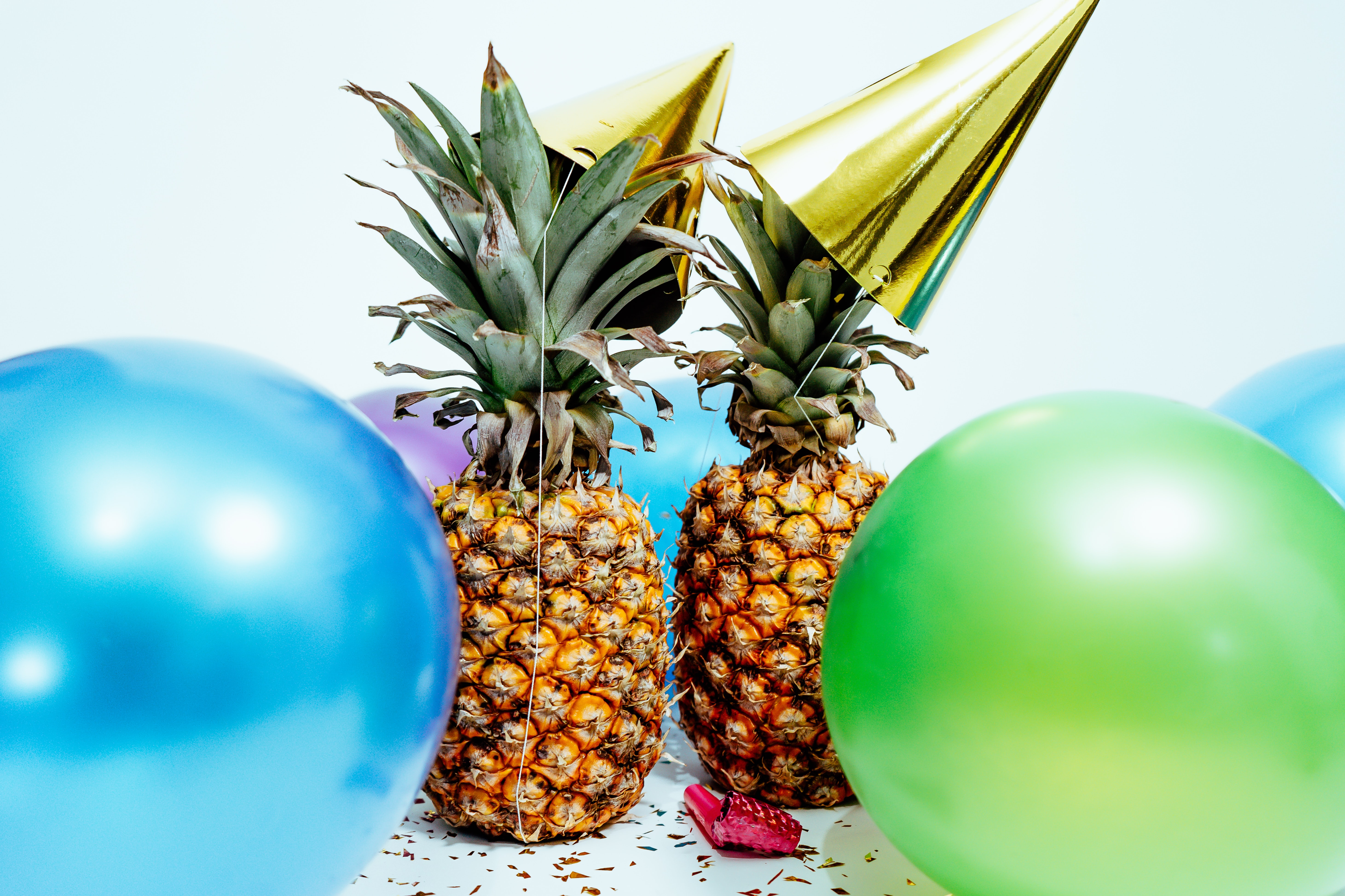 Dit zijn de 5 leukste thema’s voor jullie bedrijfsfeest