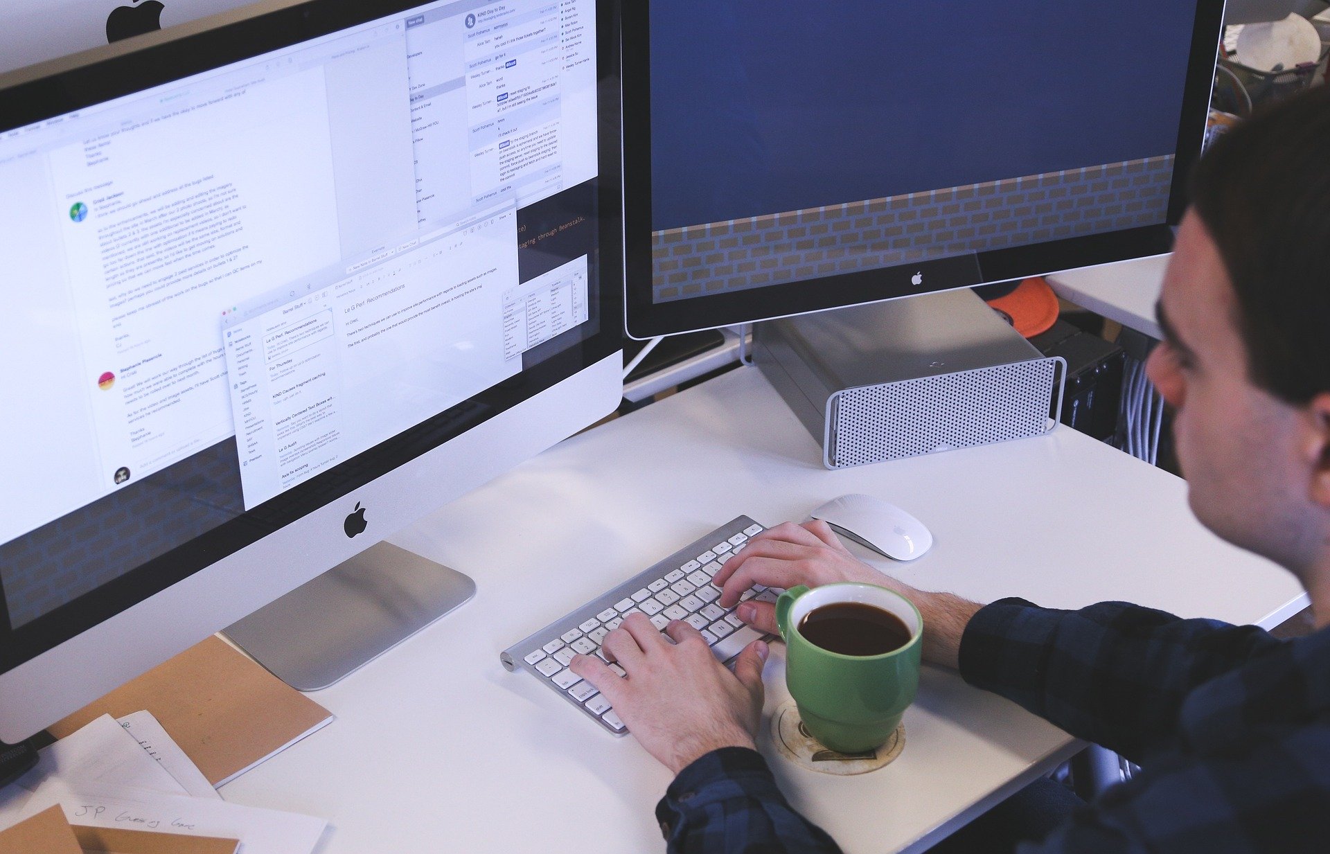 TRAINING: In no time tiptop online