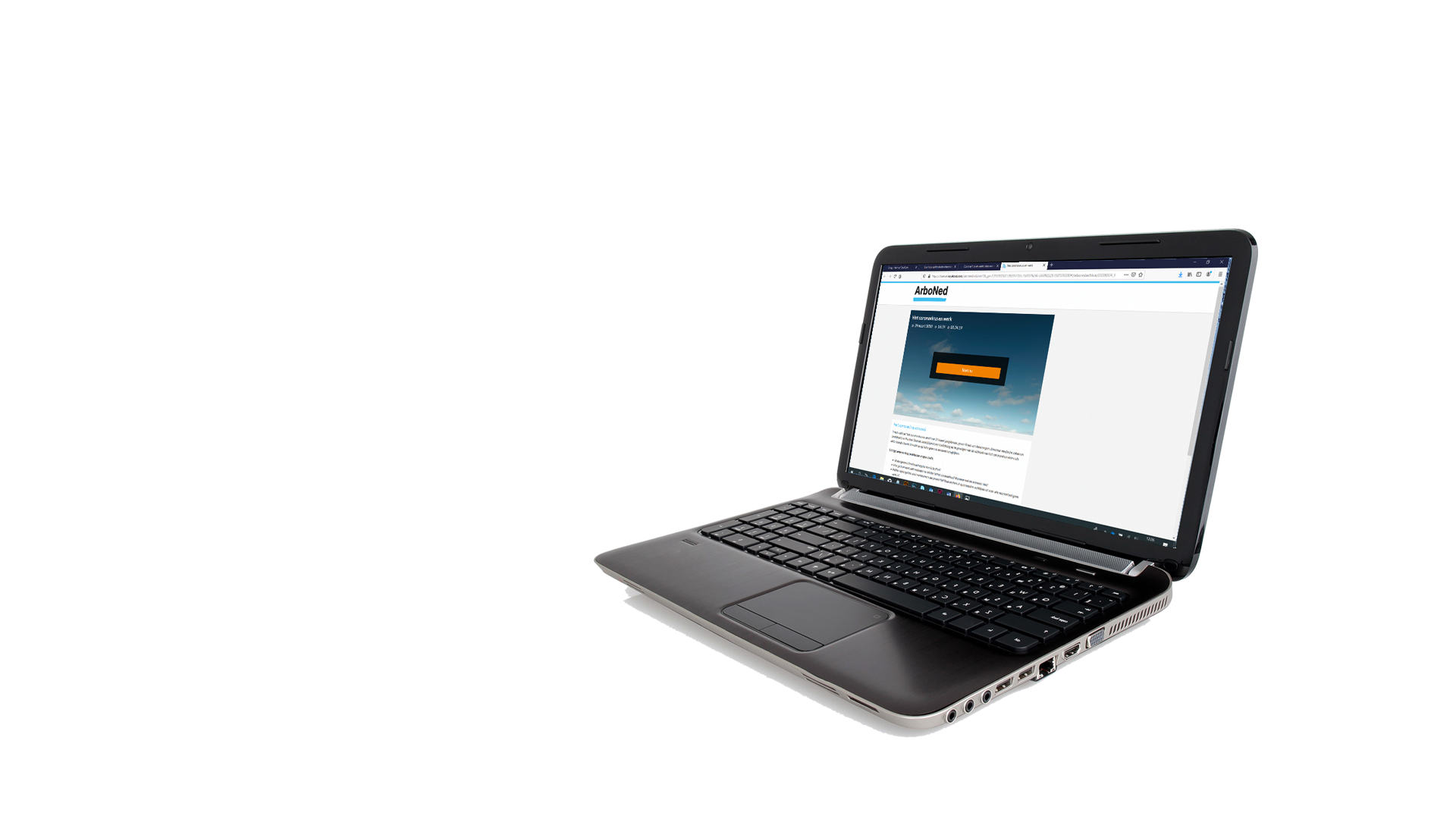 Gratis webinar: Blijven ondernemen in tijden van corona