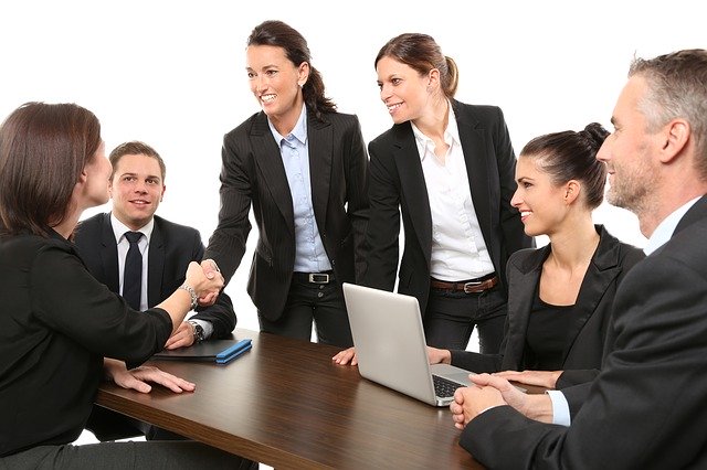 5 kenmerken van een goede businesscoach