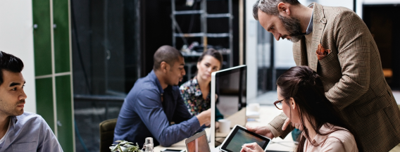 Dienstverlening van Ondernemersklankbord nu tijdelijk gratis