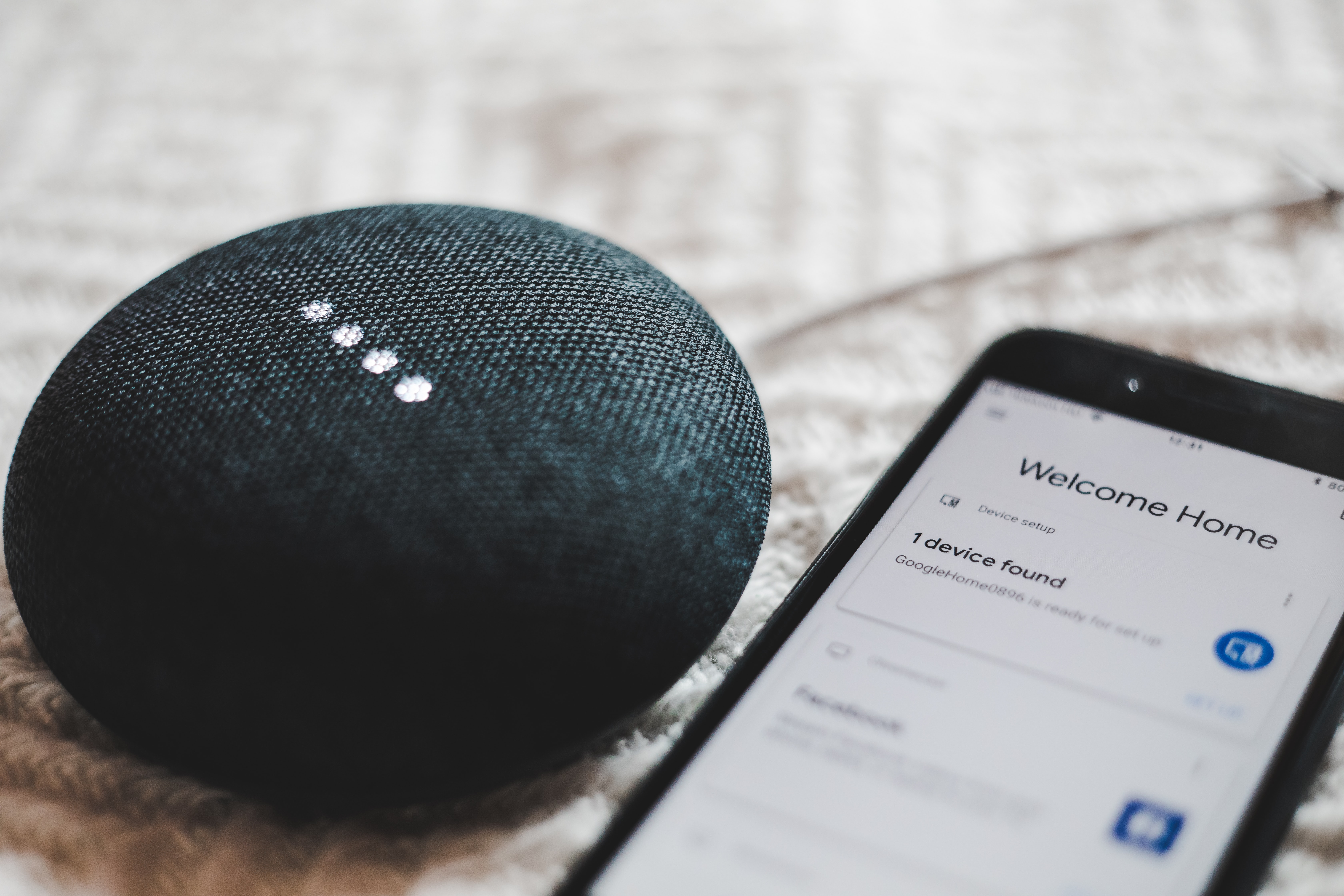 Dit is dé tijd om in de mogelijkheden van IoT te duiken