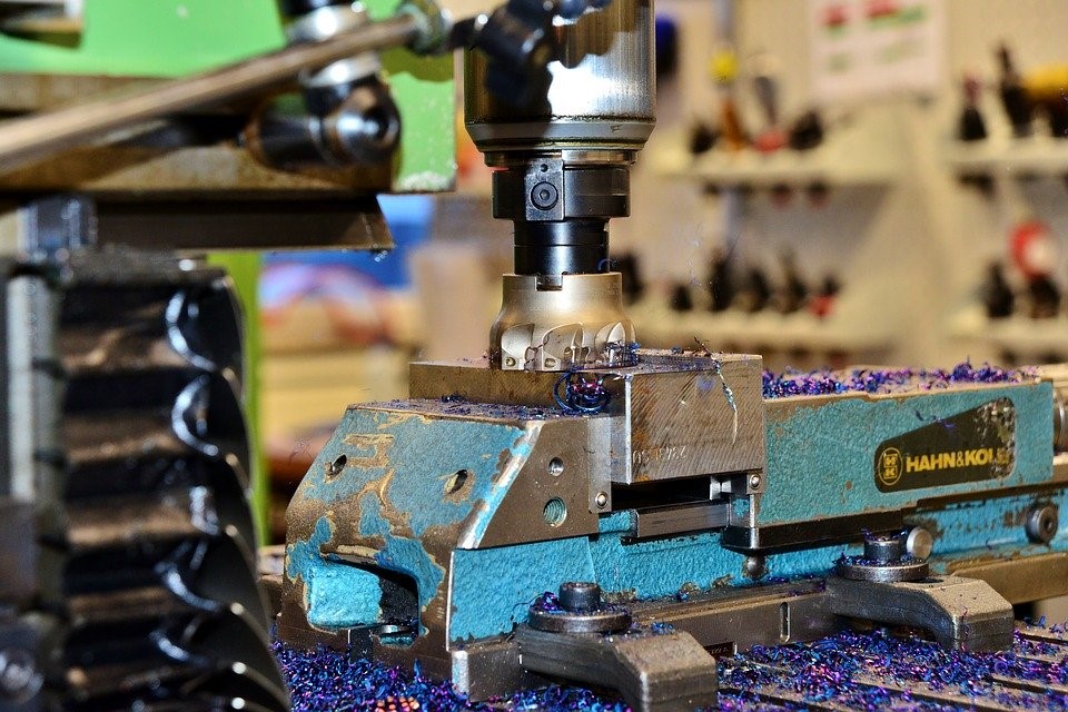 CNC-verspanen, de bewerkingstechniek van de toekomst
