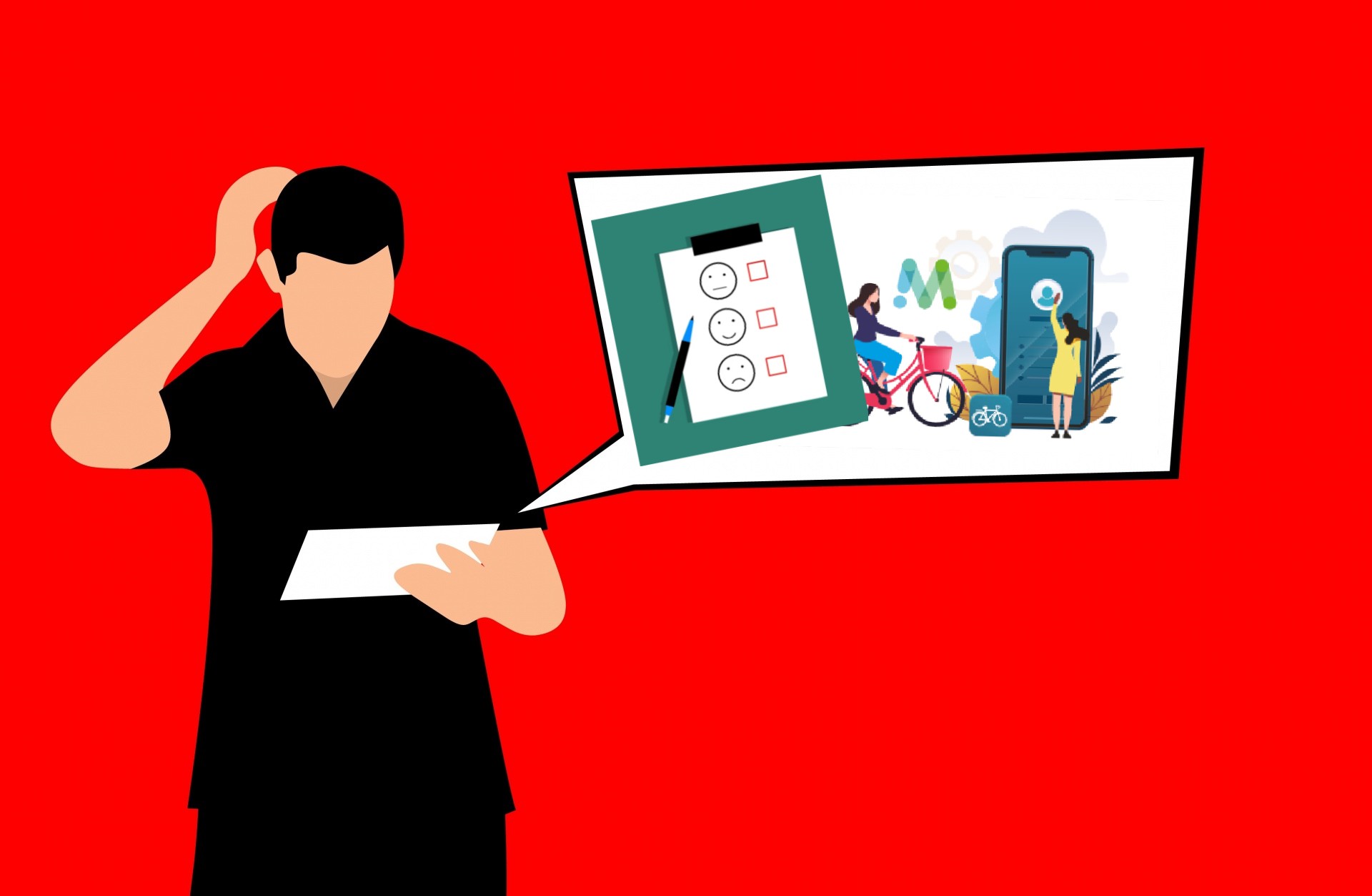 GRATIS MOBILITEITSSCAN voor je bedrijf?
