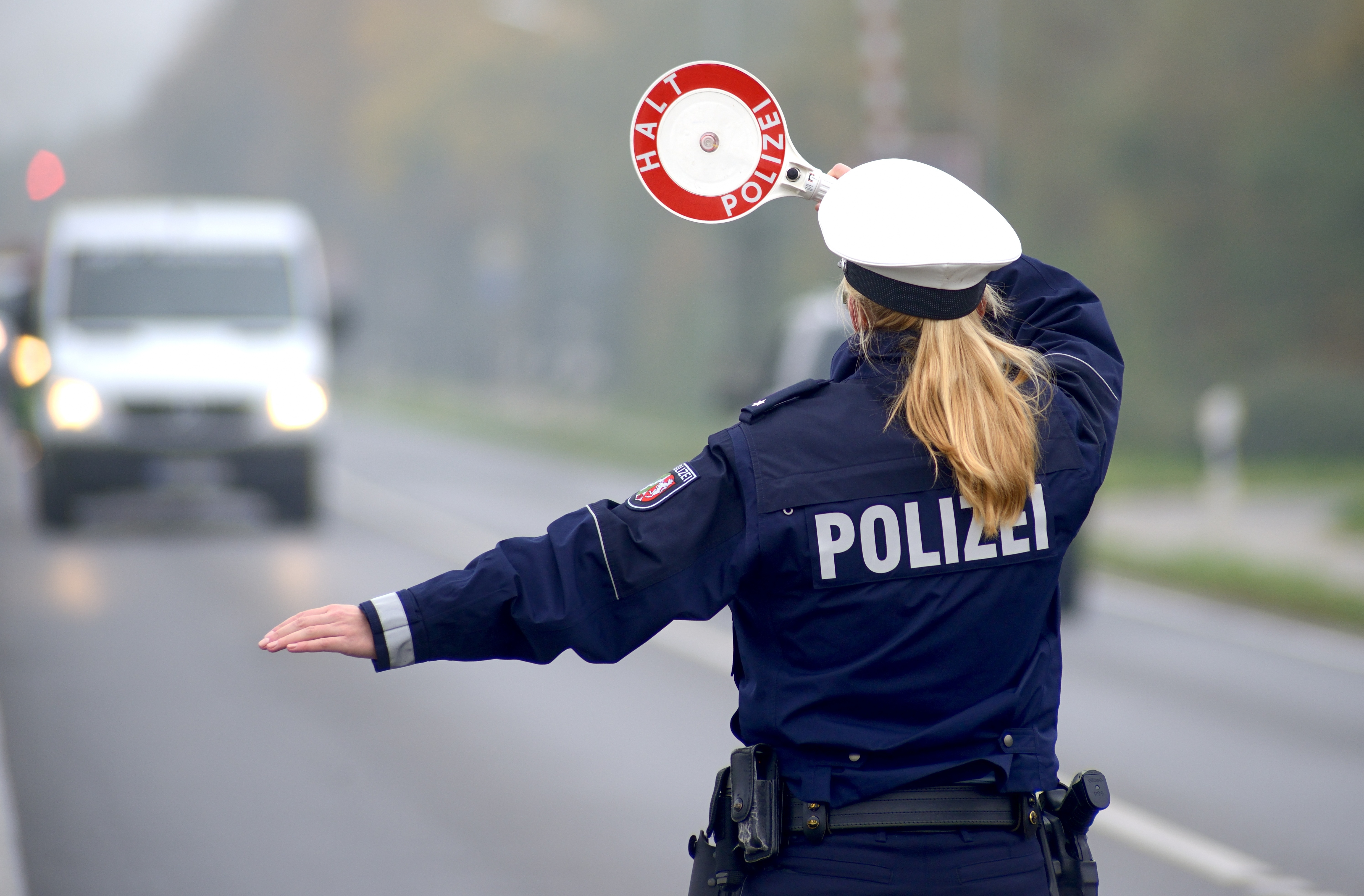 Nieuwe verkeersregels in Duitsland sinds eind april 2020