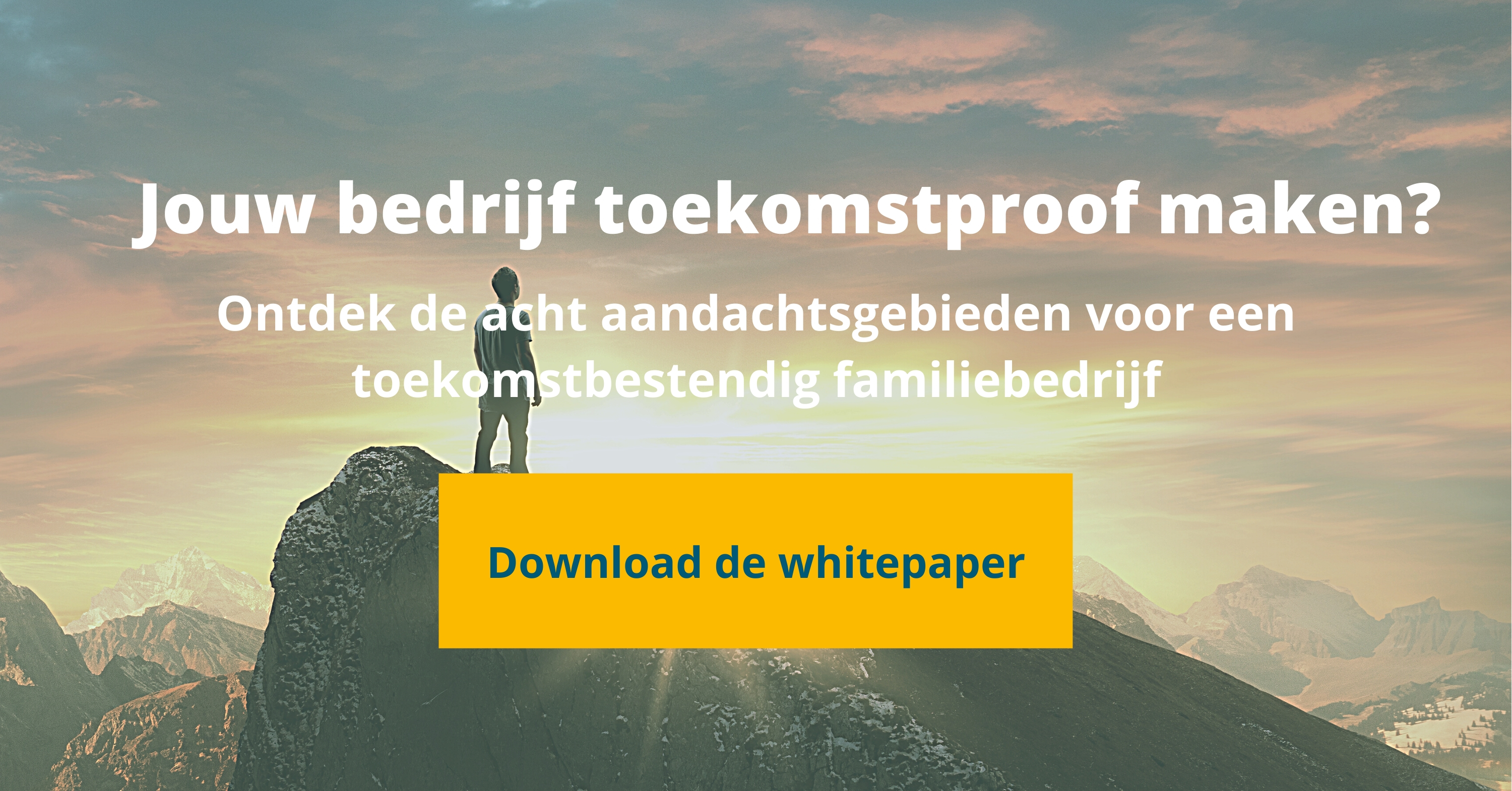 Zo creëer je een toekomstbestendig familiebedrijf