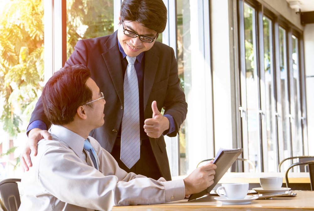 5 zaken die eraan bijdragen dat medewerkers een goede werkgever vinden