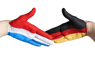 Webinar: Zakendoen in Duitsland - voor beginners